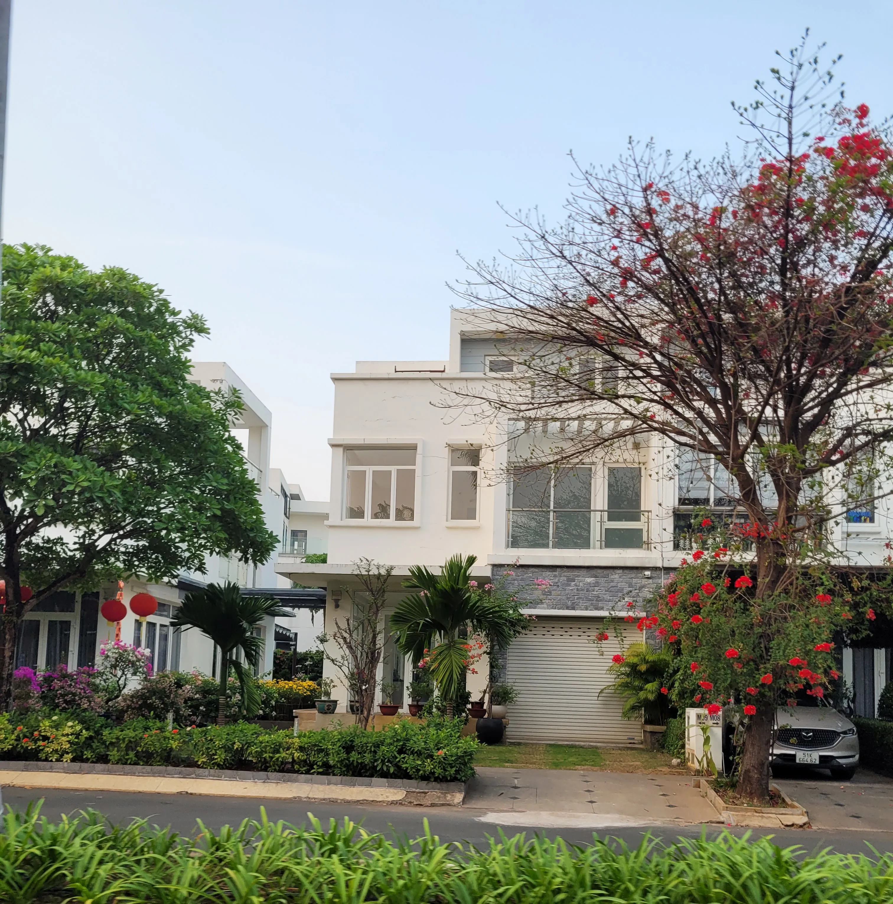 Công viên Villa Park