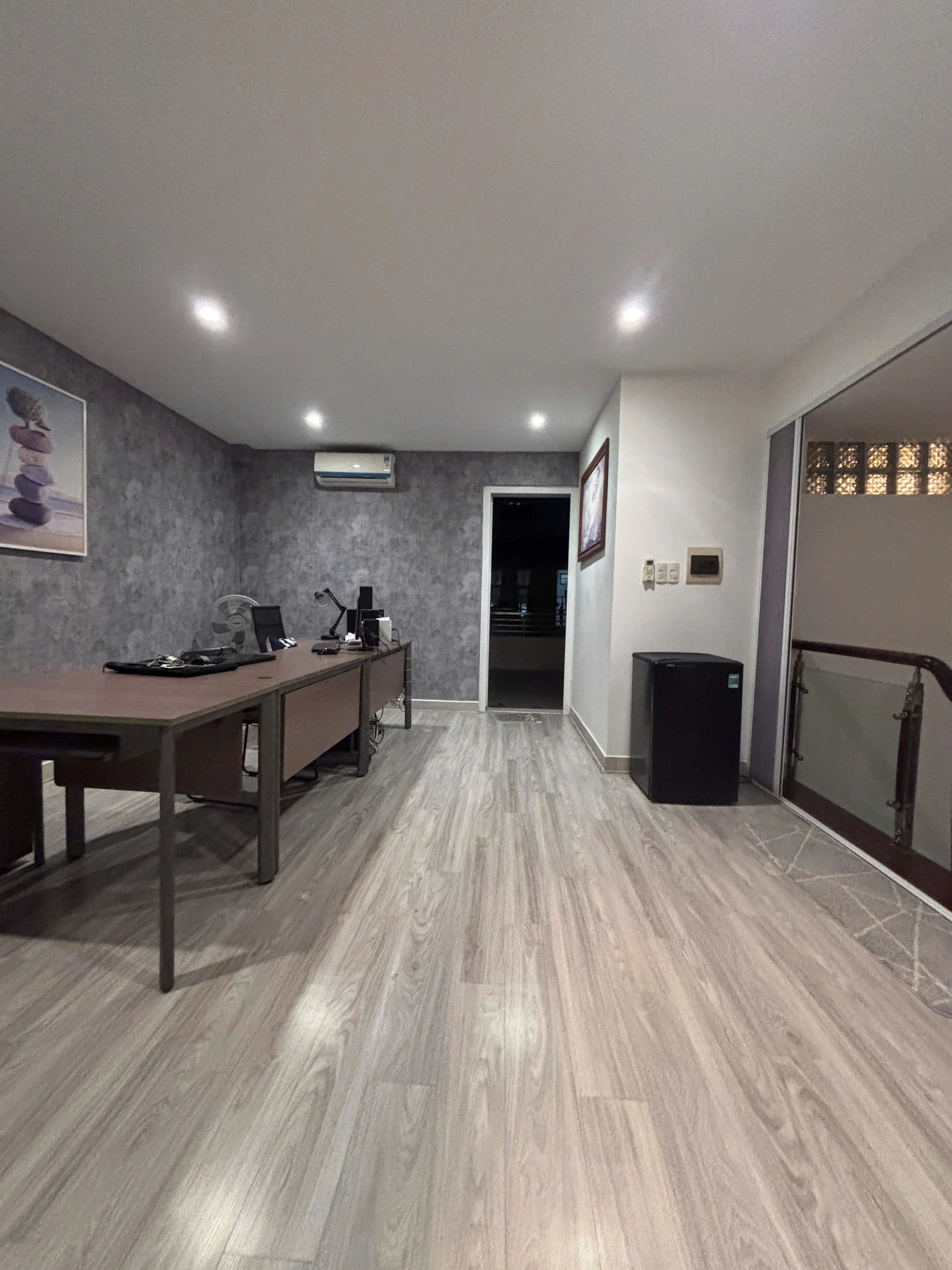 Biệt Thự Liền Kề 8x17 - Hướng Nam - 4