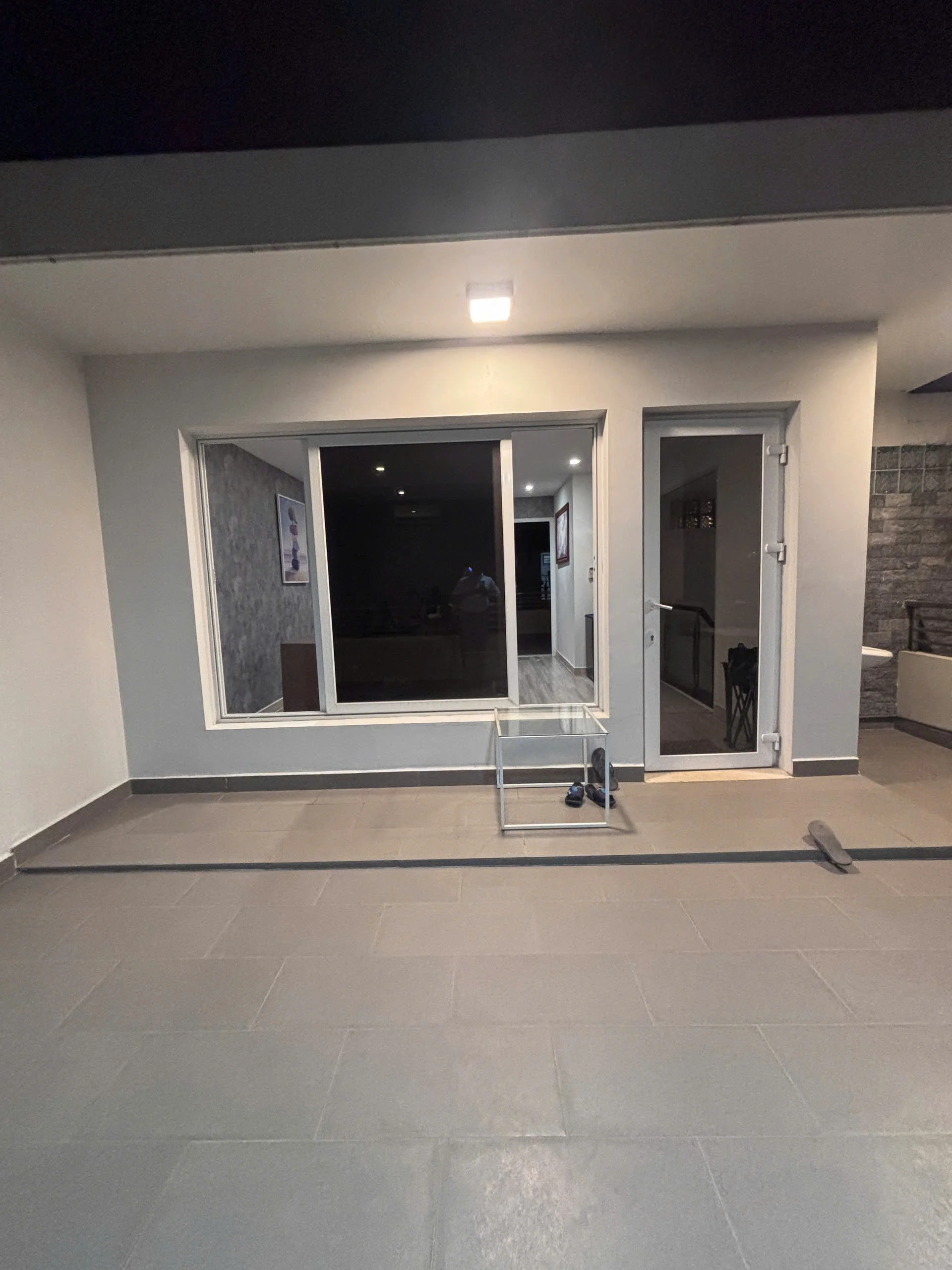 Biệt Thự Liền Kề 8x17 - Hướng Nam - 5