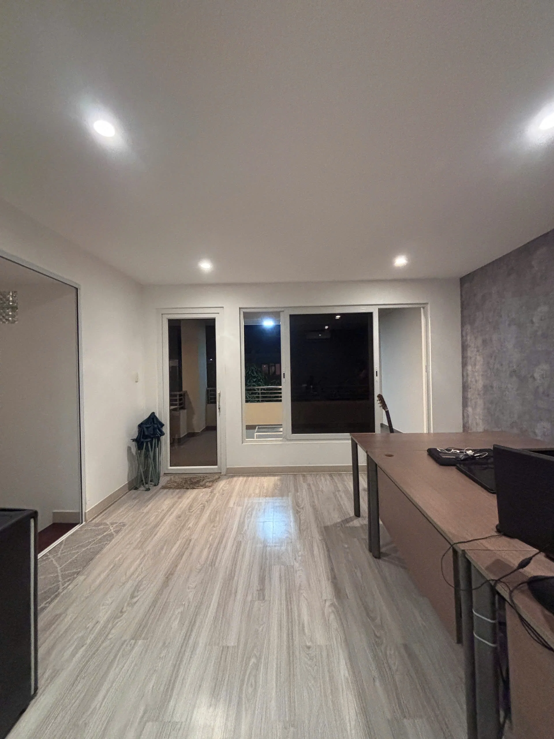 Biệt Thự Liền Kề 8x17 - Hướng Nam - Ảnh 8