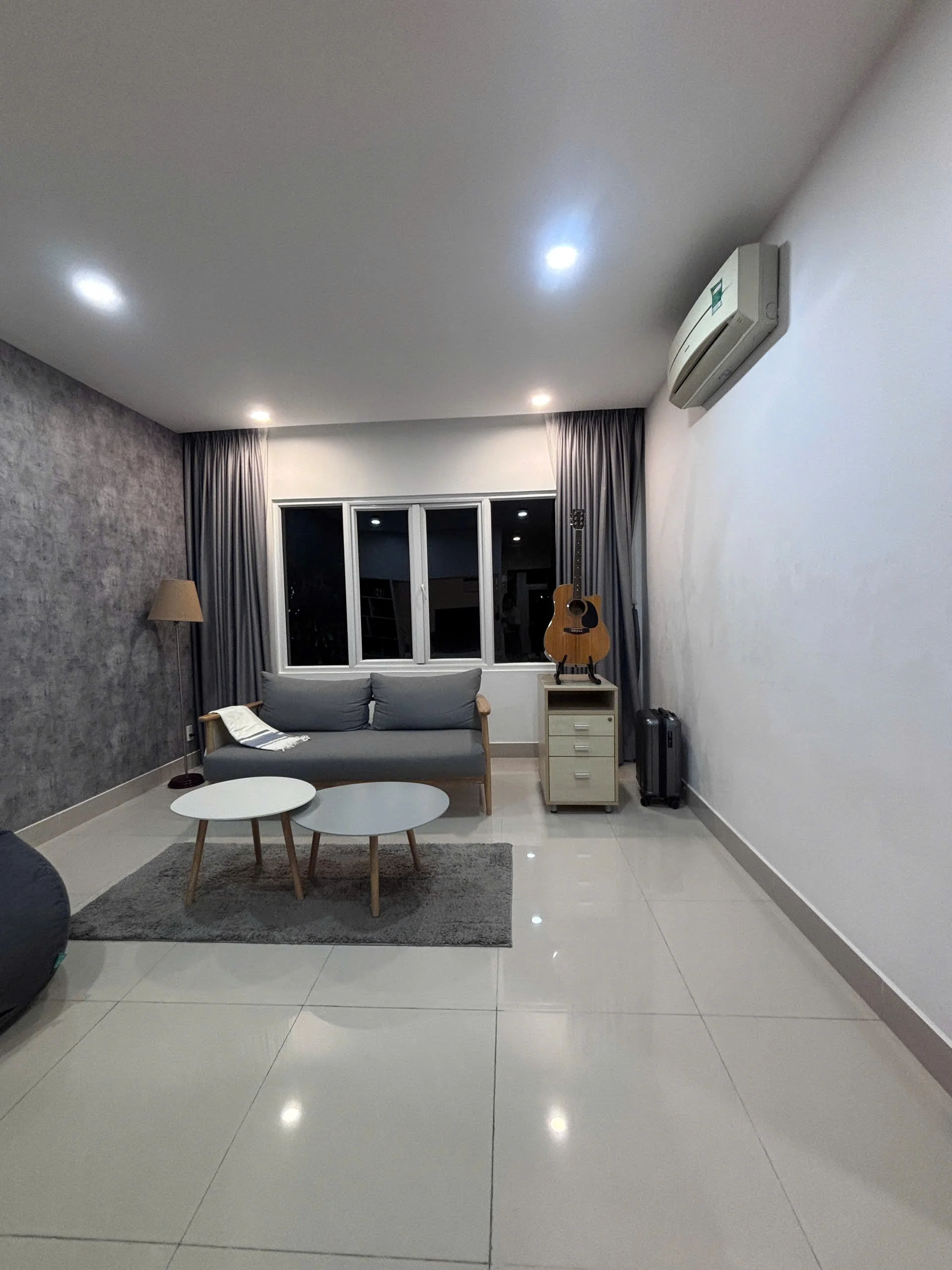 Biệt Thự Liền Kề 8x17 - Hướng Nam - Ảnh 12