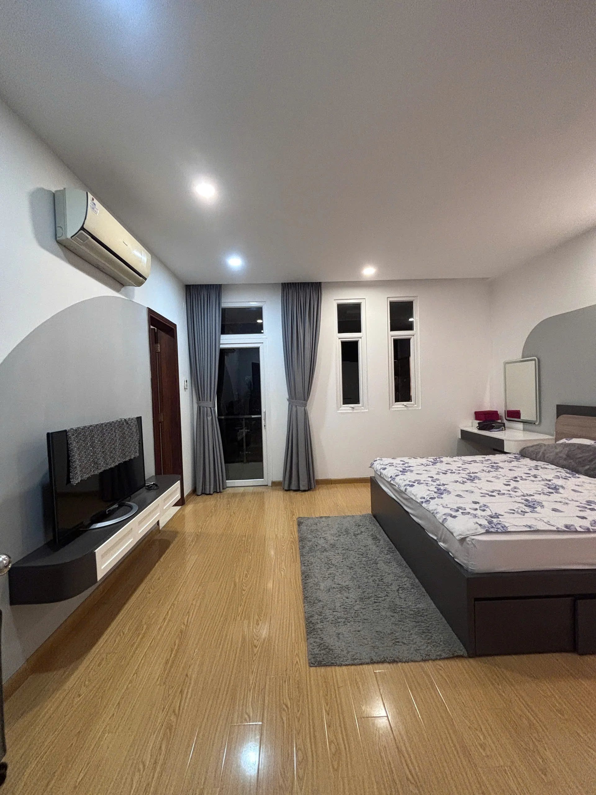 Biệt Thự Liền Kề 8x17 - Hướng Nam - Ảnh 14