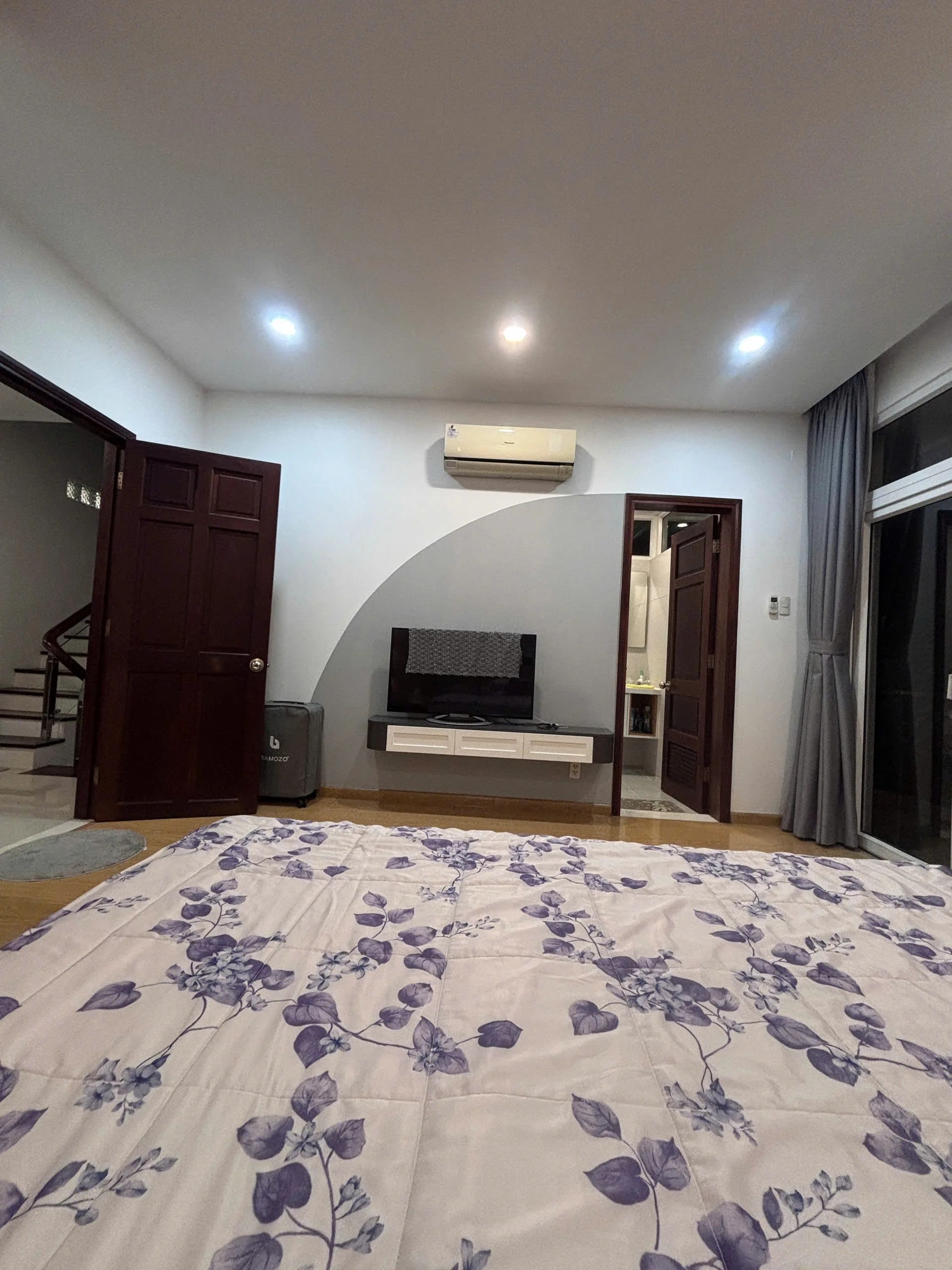 Biệt Thự Liền Kề 8x17 - Hướng Nam - Ảnh 15