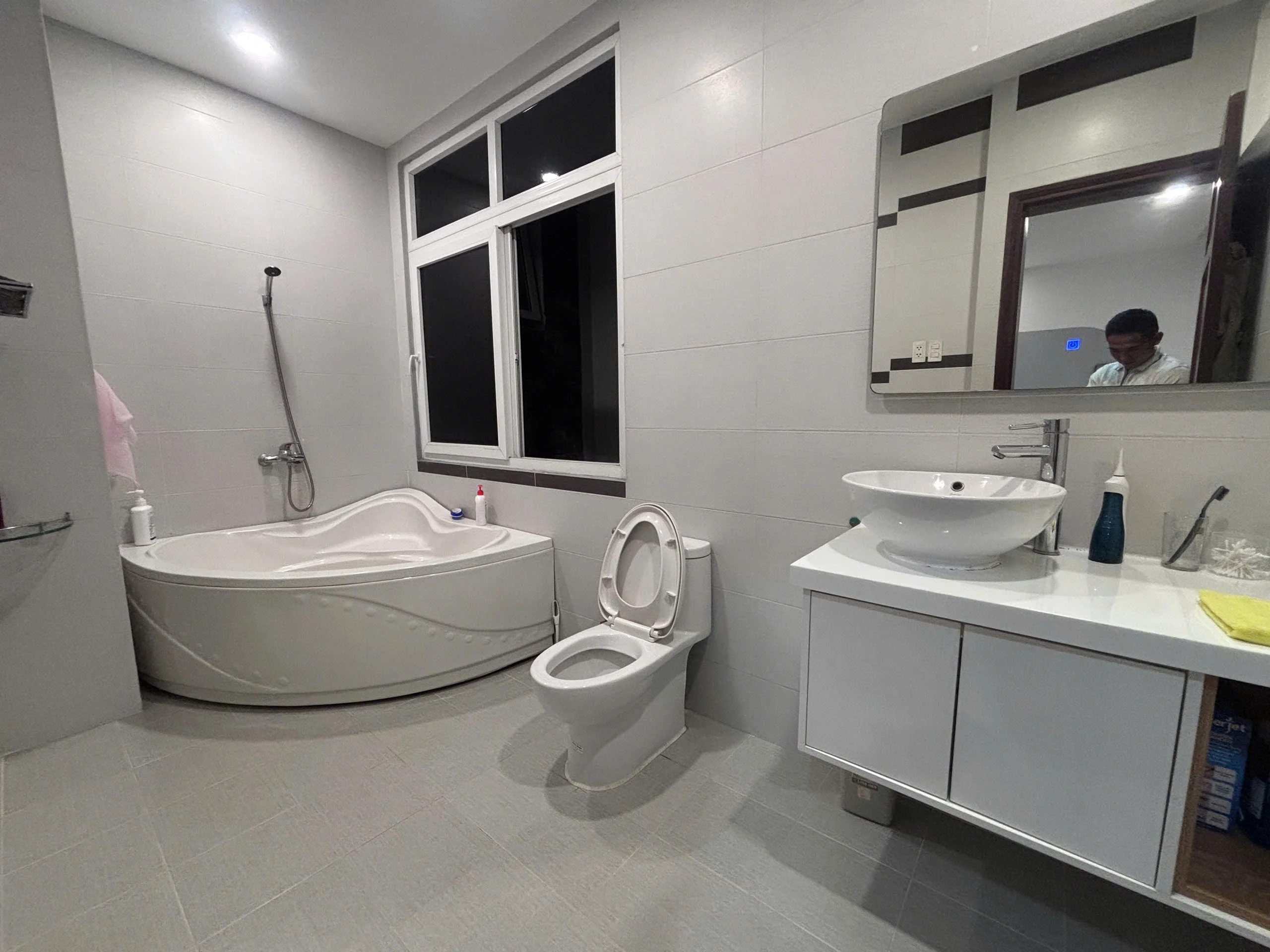 Biệt Thự Liền Kề 8x17 - Hướng Nam - Ảnh 21