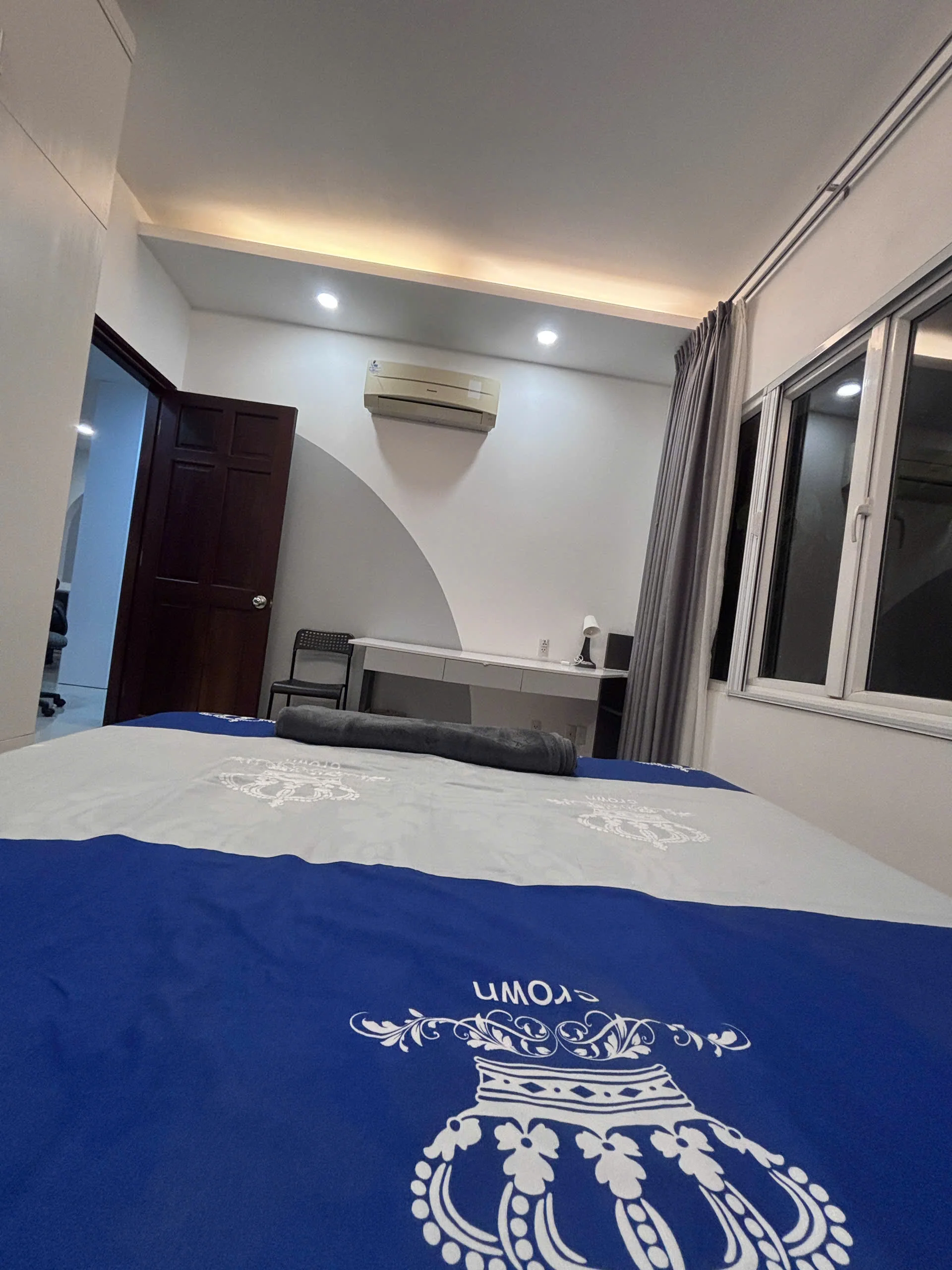 Biệt Thự Liền Kề 8x17 - Hướng Nam - Ảnh 23