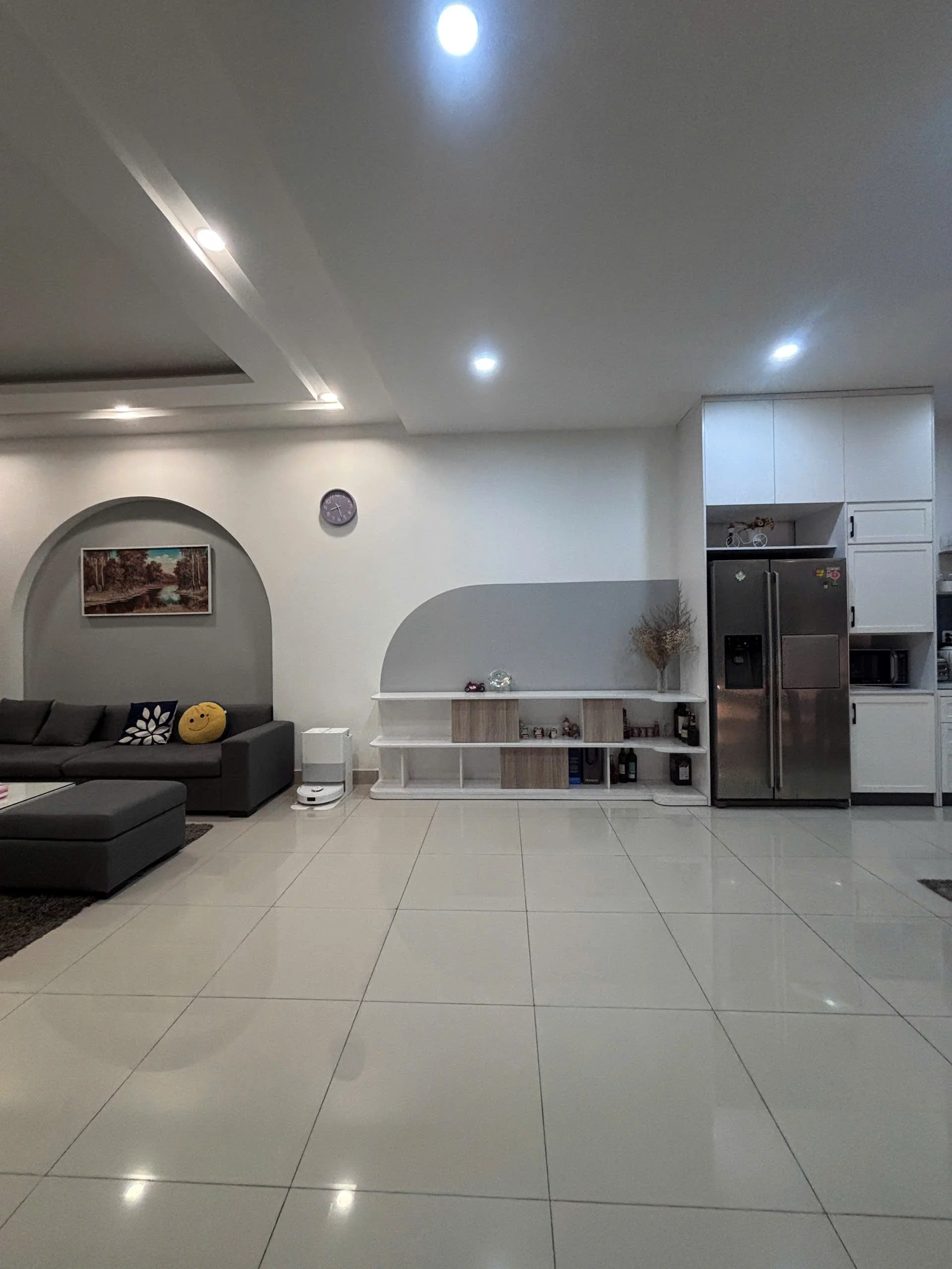 Biệt Thự Liền Kề 8x17 - Hướng Nam - Ảnh 33