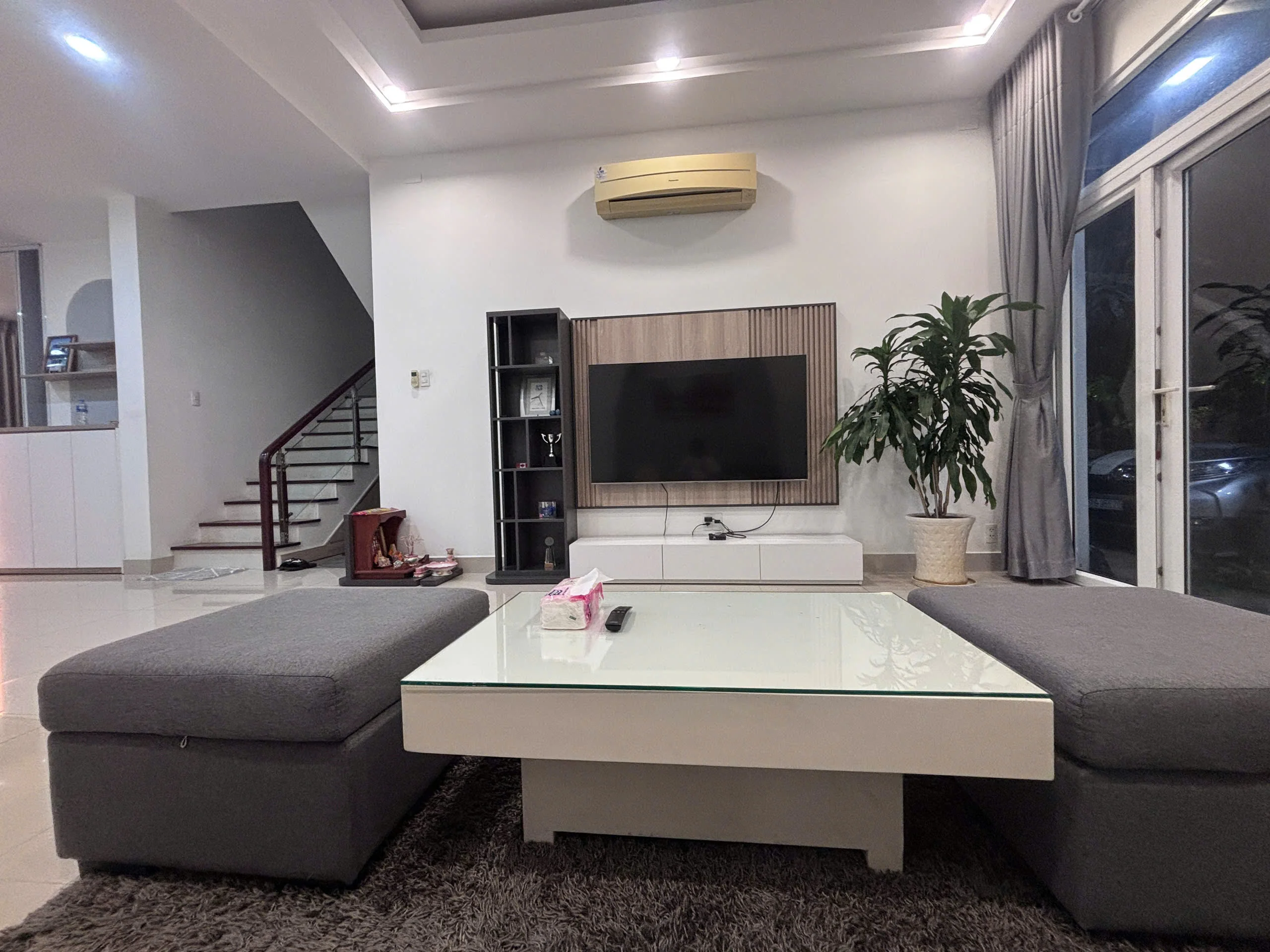 Biệt Thự Liền Kề 8x17 - Hướng Nam - Ảnh 34