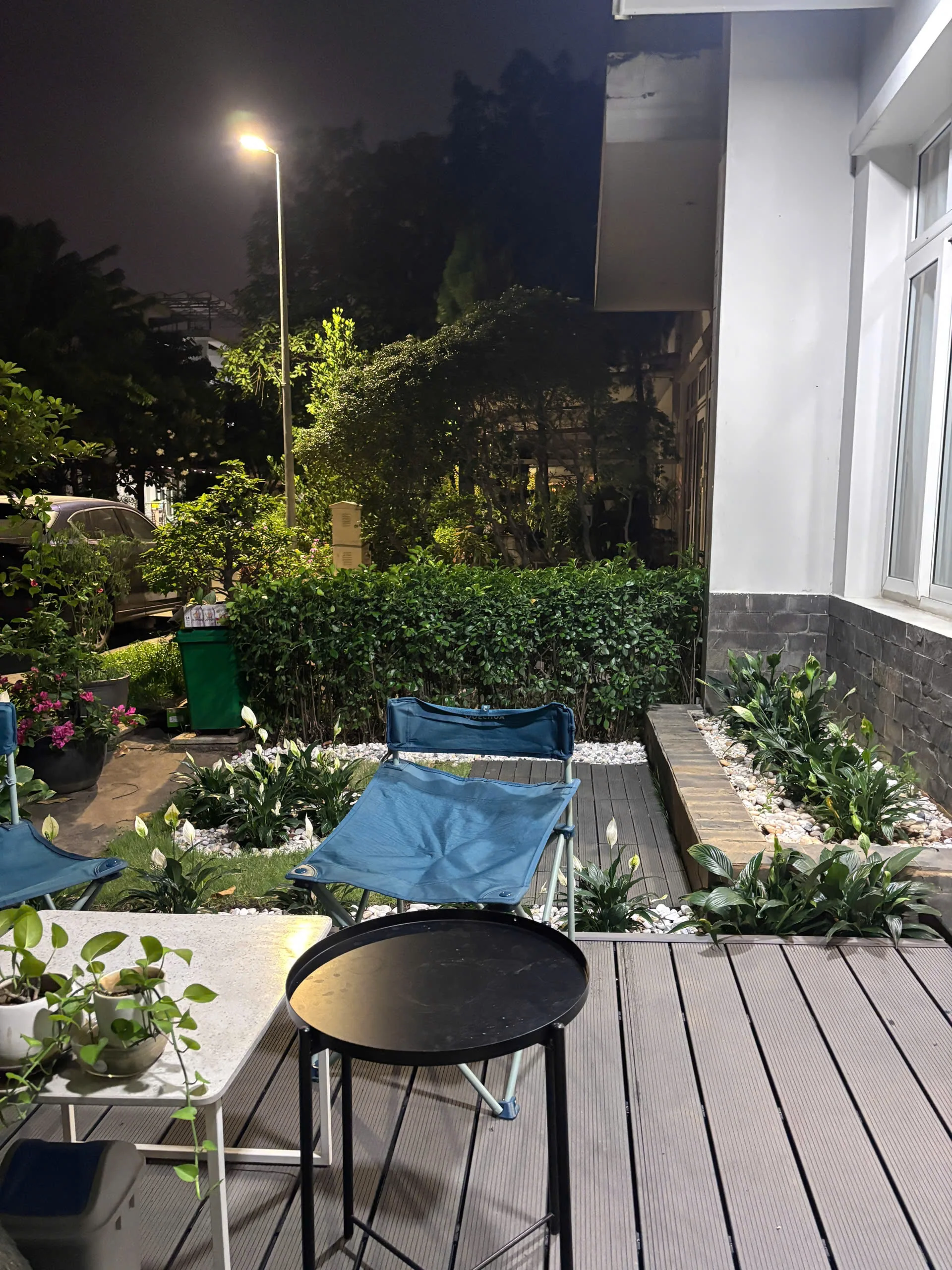 Biệt Thự Liền Kề 8x17 - Hướng Nam - Ảnh 38
