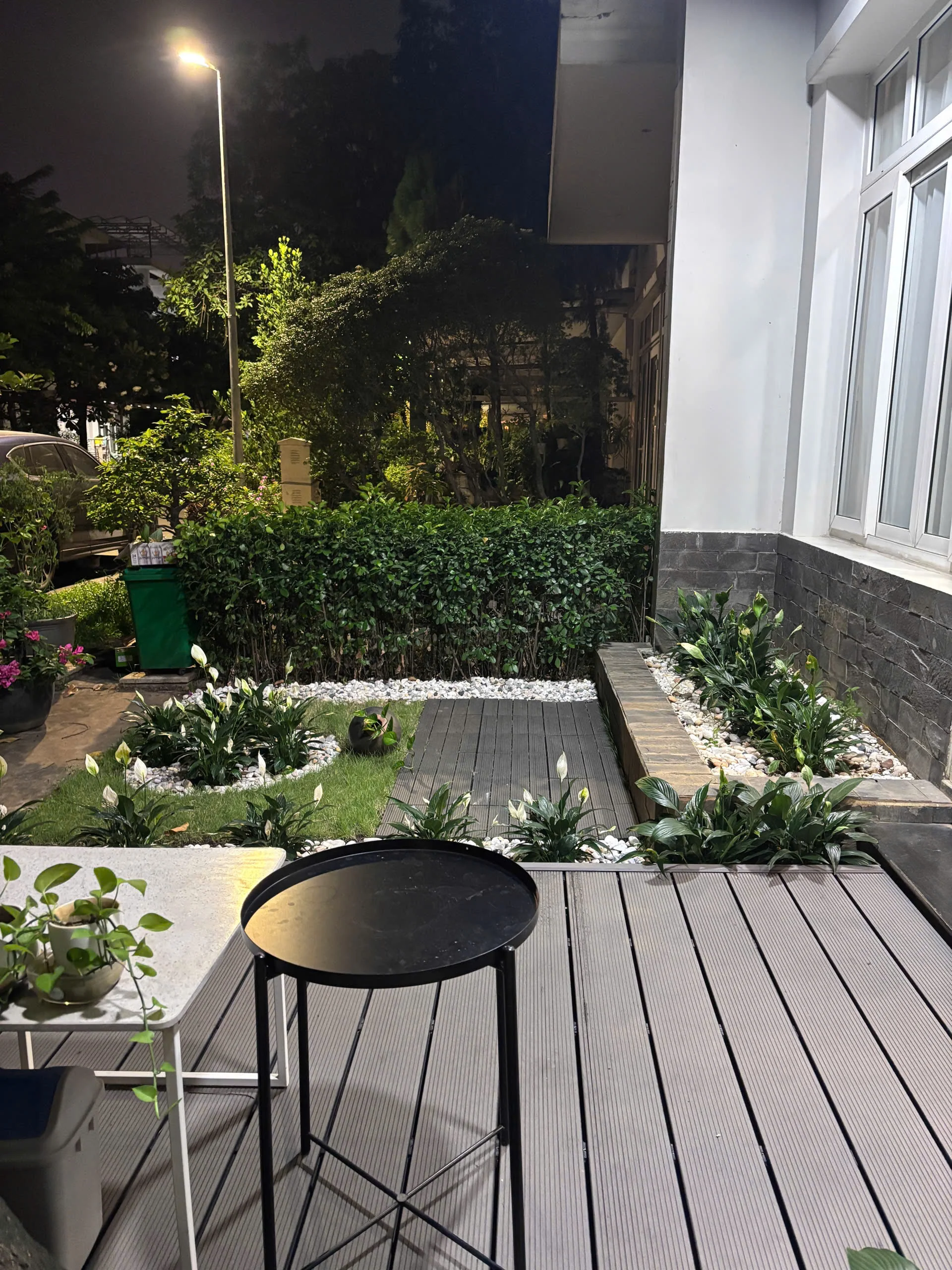 Biệt Thự Liền Kề 8x17 - Hướng Nam - Ảnh 39