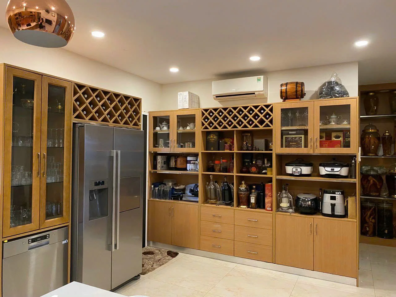 Biệt Thự Đơn Lập 12x25 - Full Nội Thất Mới - 2