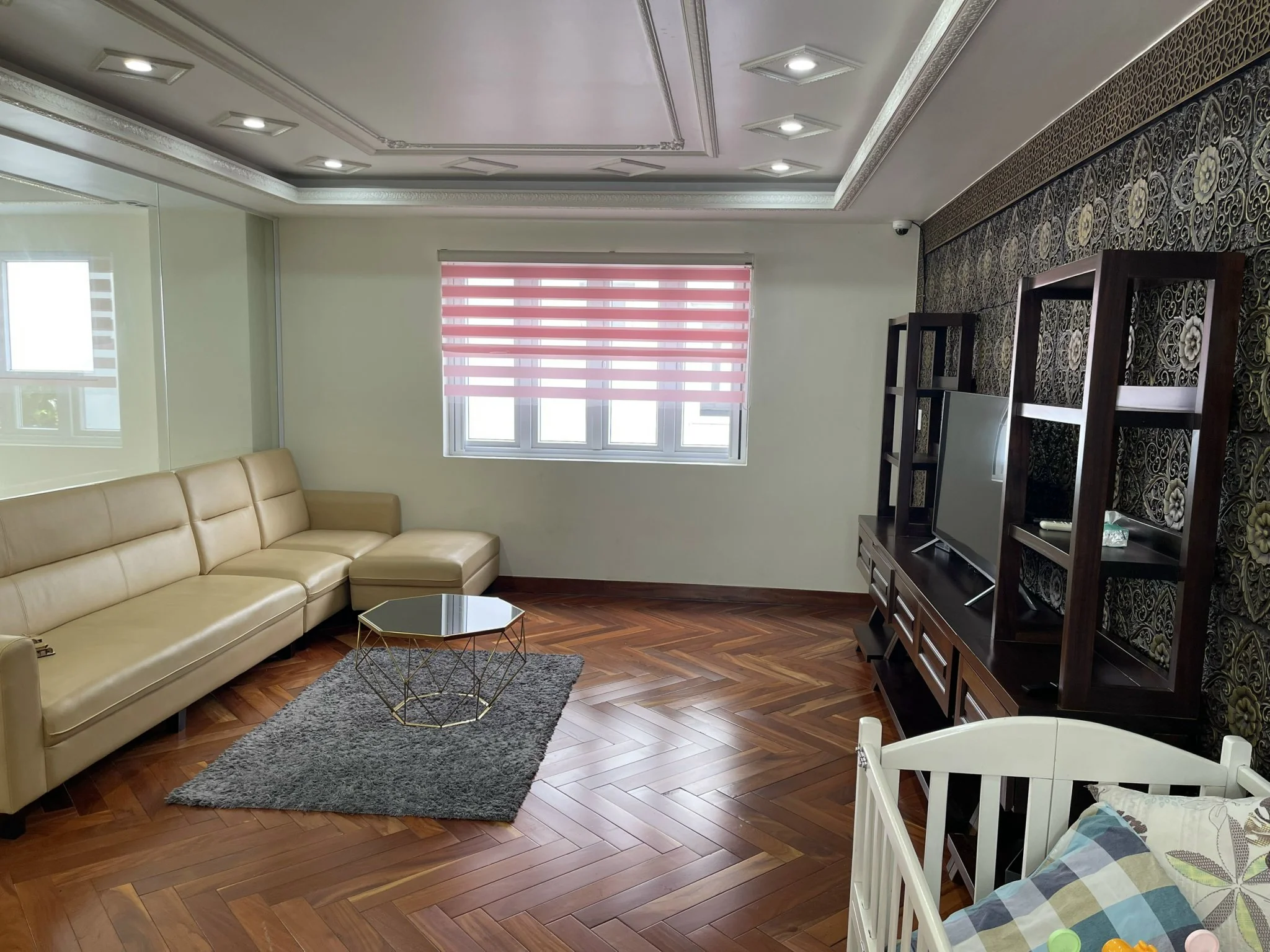 Cho Thuê Biệt Thự Đơn Lập 12x25 - Giá Tốt - Ảnh 9
