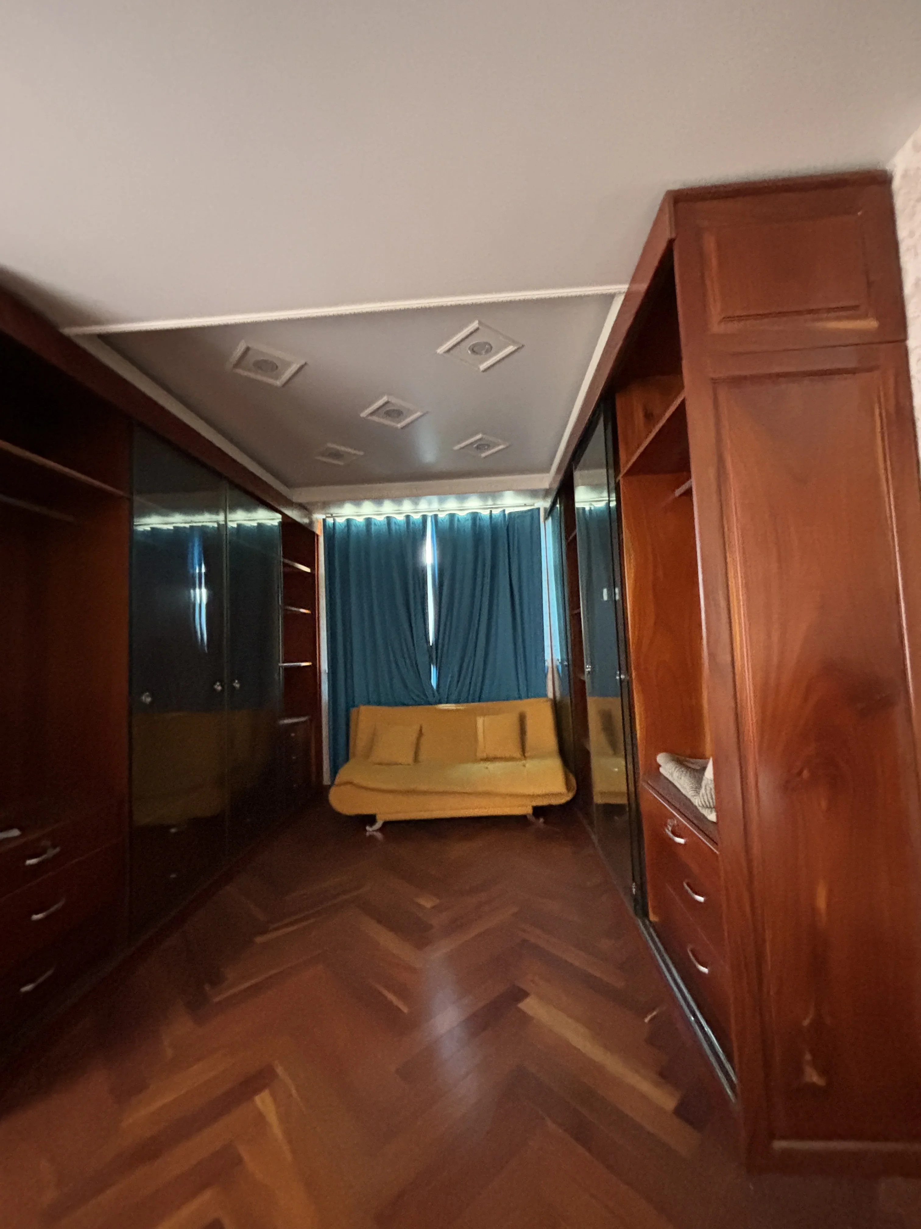 Cho Thuê Biệt Thự Đơn Lập 12x25 - Giá Tốt - Ảnh 13