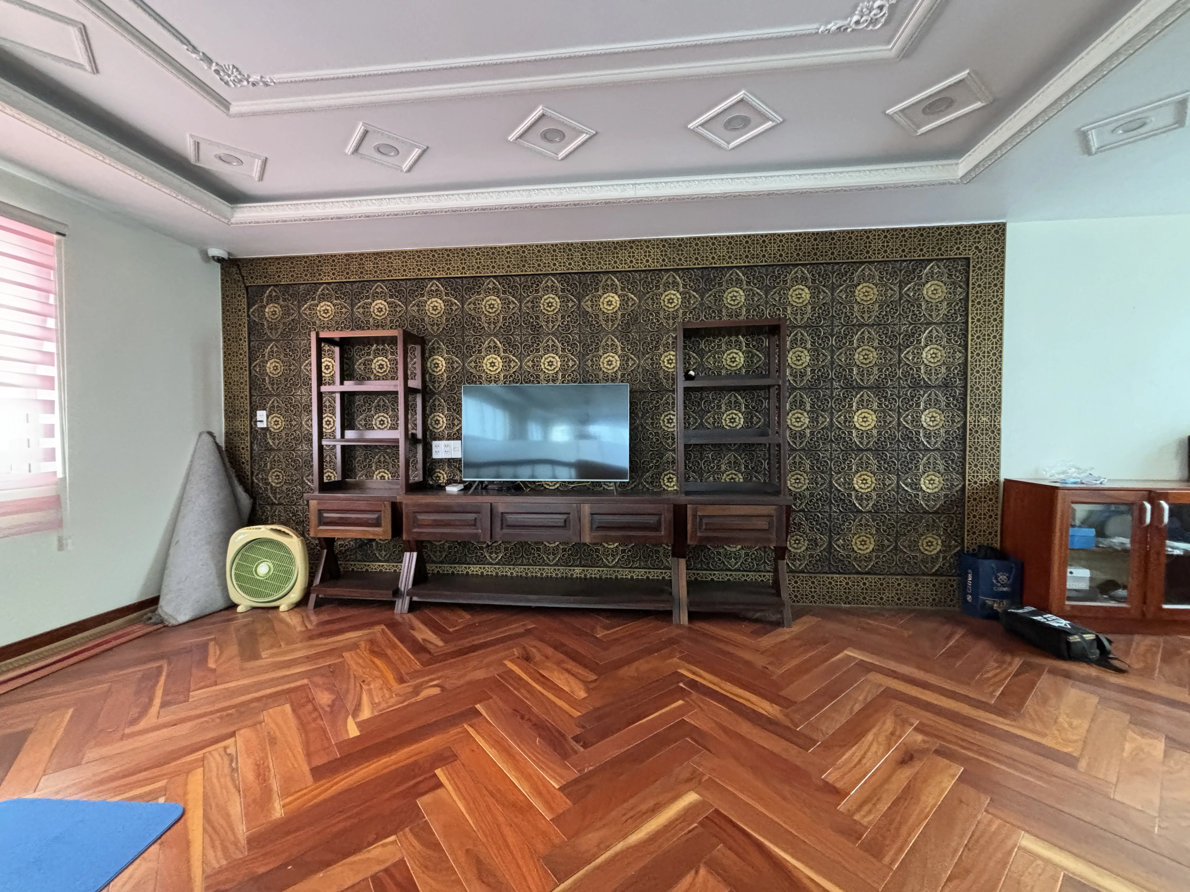 Cho Thuê Biệt Thự Đơn Lập 12x25 - Giá Tốt - Ảnh 15