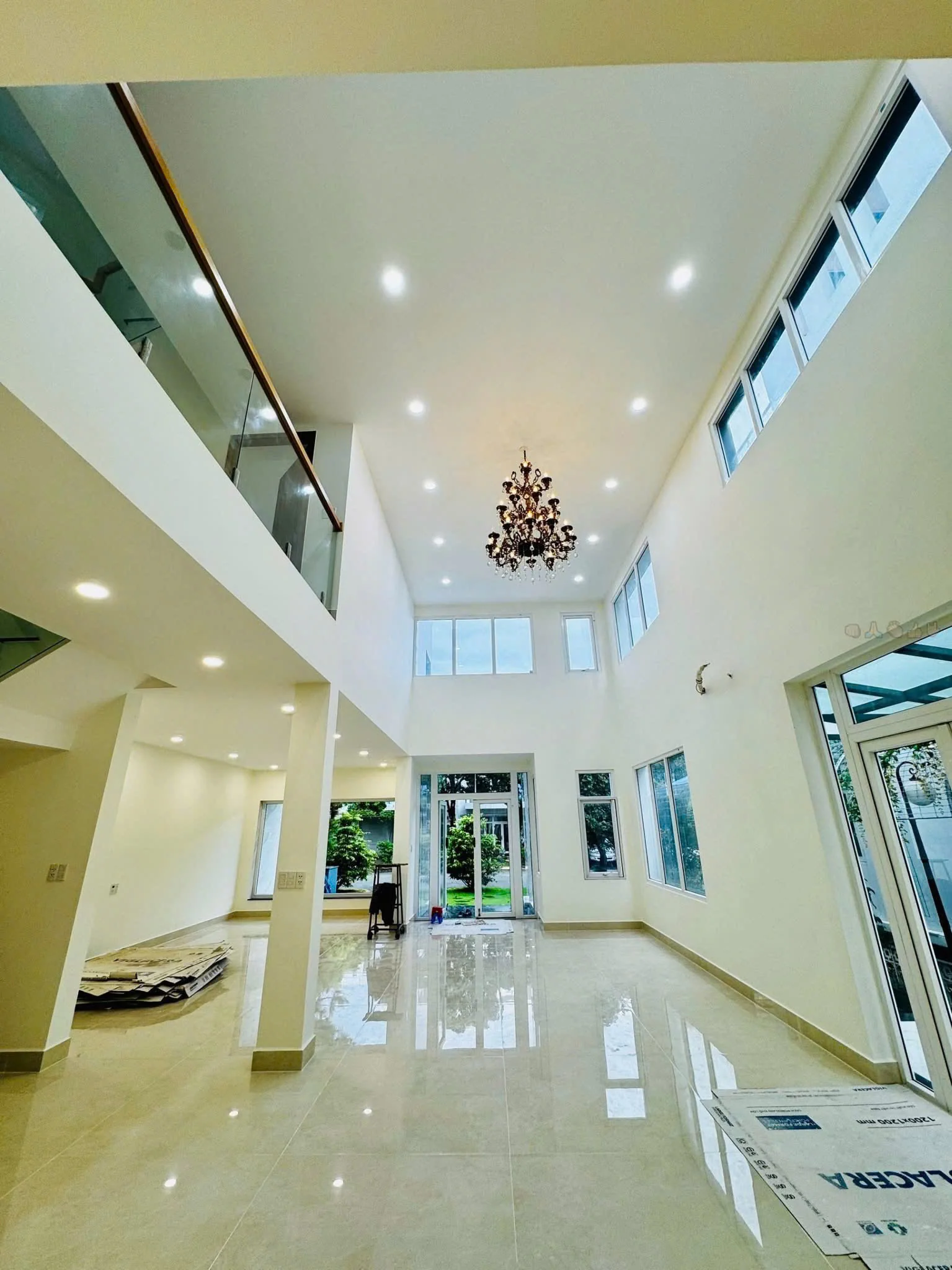 Cho Thuê Biệt Thự Đơn Lập 12x25 - Giá Tốt - Ảnh 20