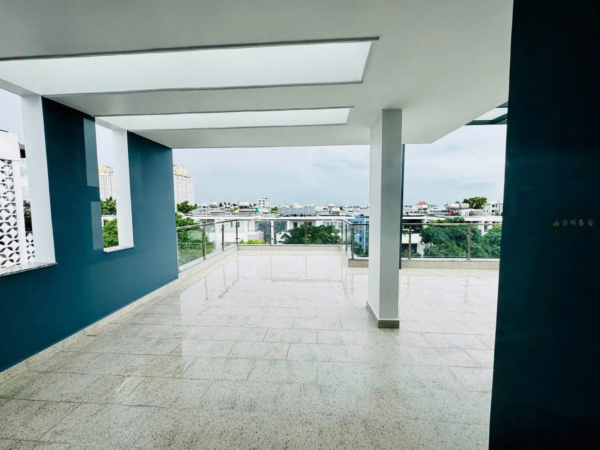 Cho Thuê Biệt Thự Đơn Lập 12x25 - Giá Tốt - Ảnh 22