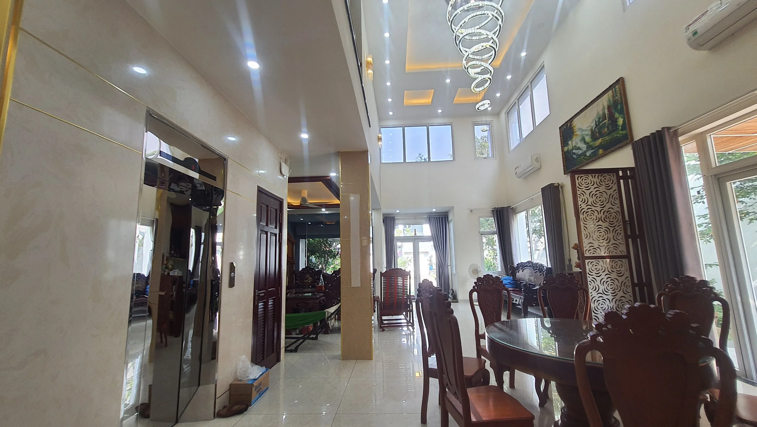 Biệt Thự Đơn Lập 13x25 - Ảnh 6