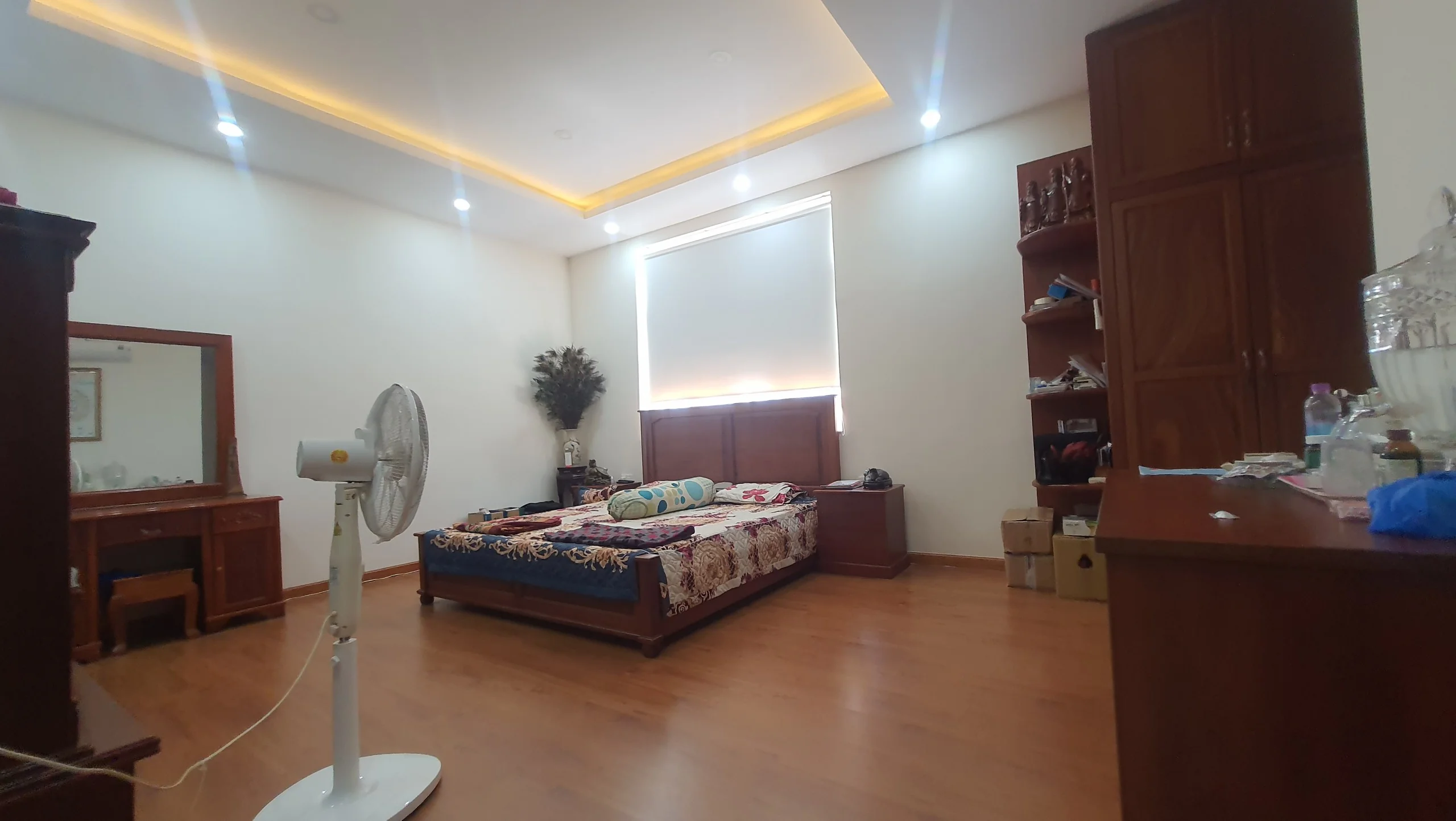 Biệt Thự Đơn Lập 13x25 - Ảnh 14