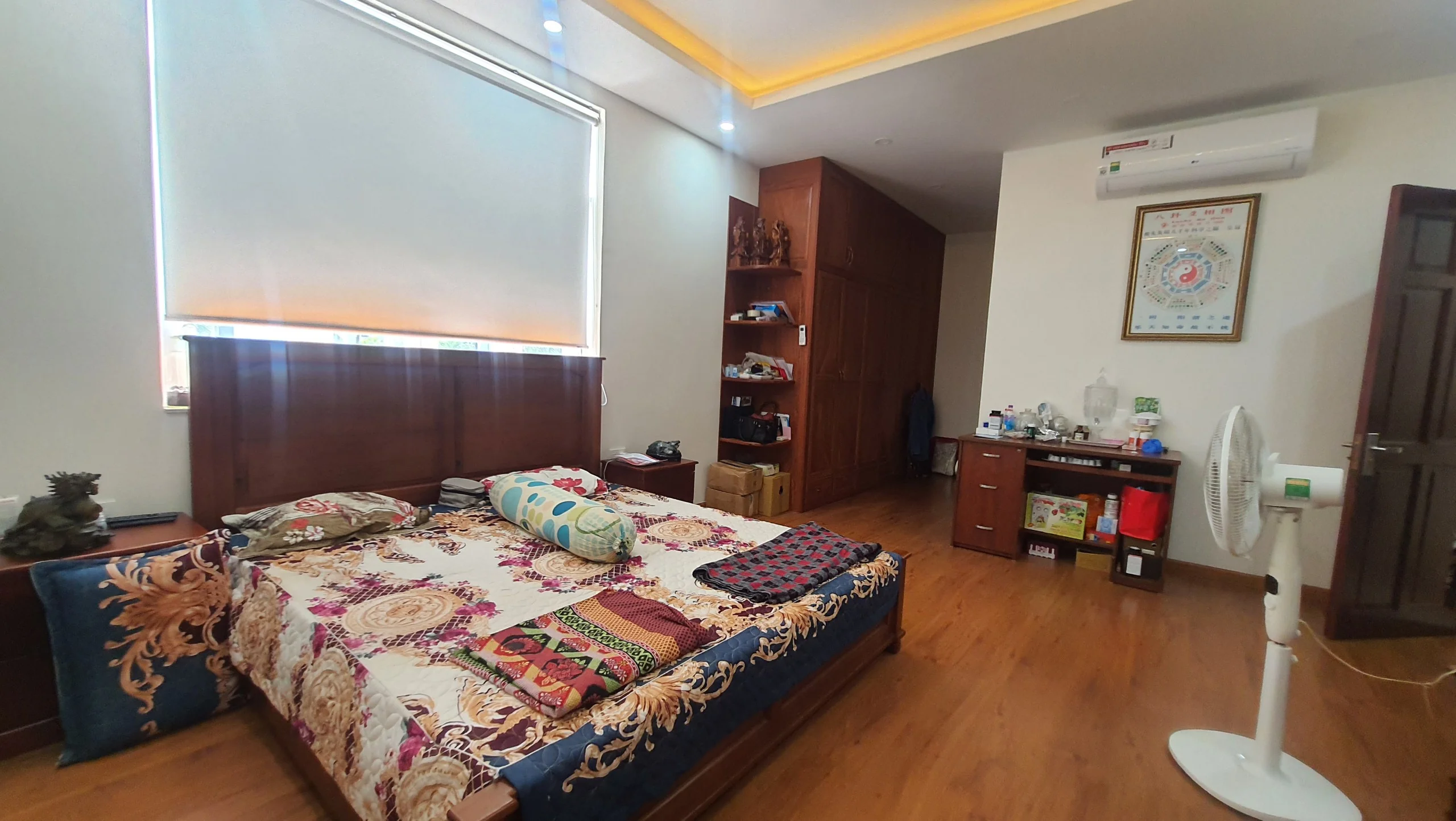 Biệt Thự Đơn Lập 13x25 - Ảnh 17