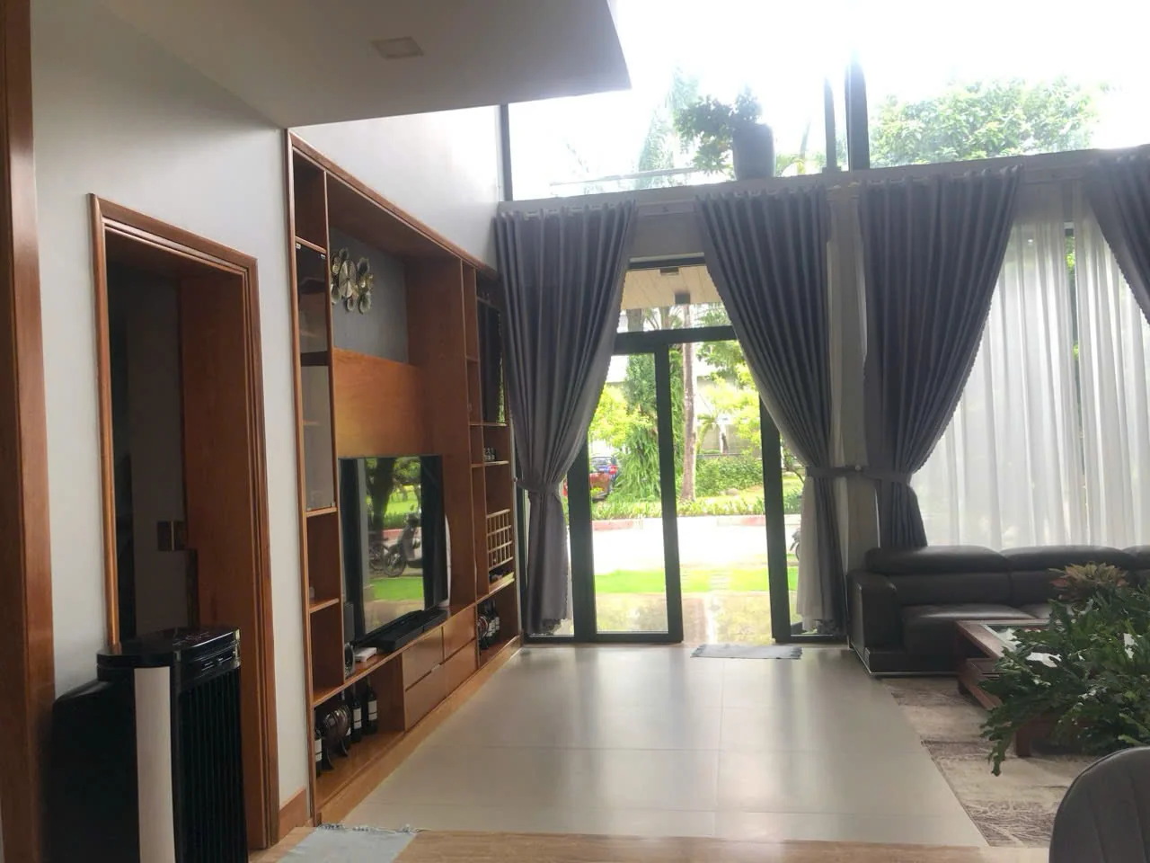 Biệt Thự Đơn Lập 14x23 Nở Hậu - View Công Viên - 5