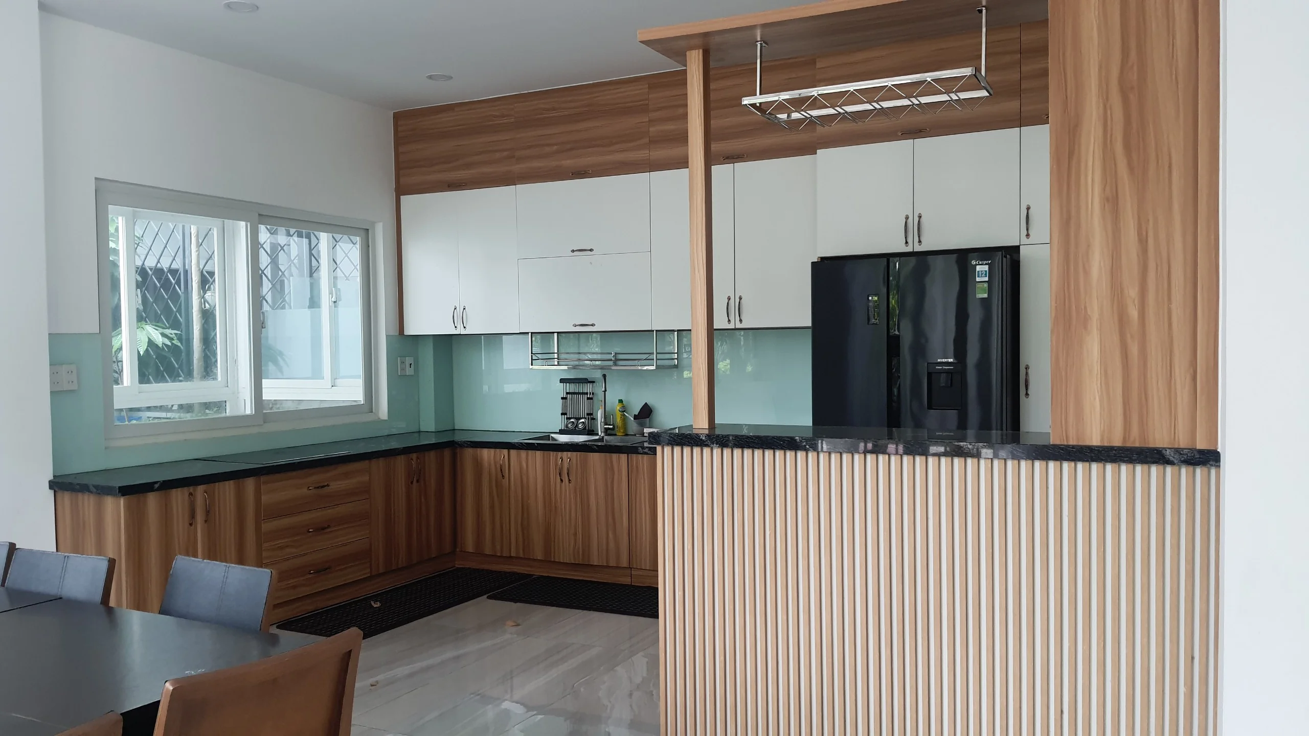 Biệt Thự Đơn Lập View Công Viên 14x23 - Ảnh 7