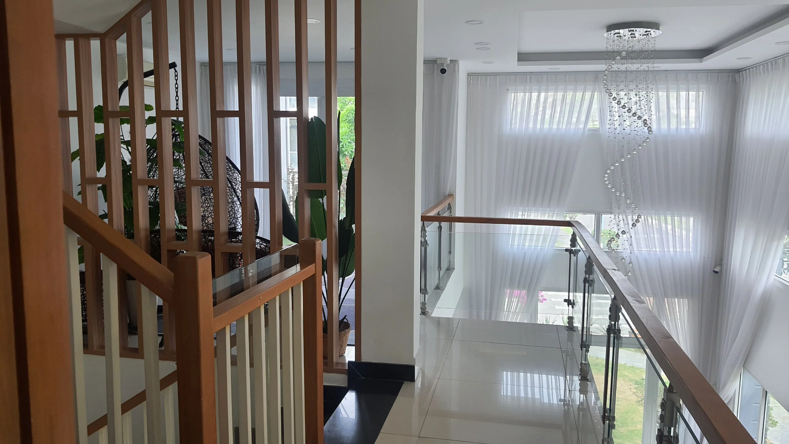Biệt Thự Đơn Lập View Công Viên 14x23 - Ảnh 8
