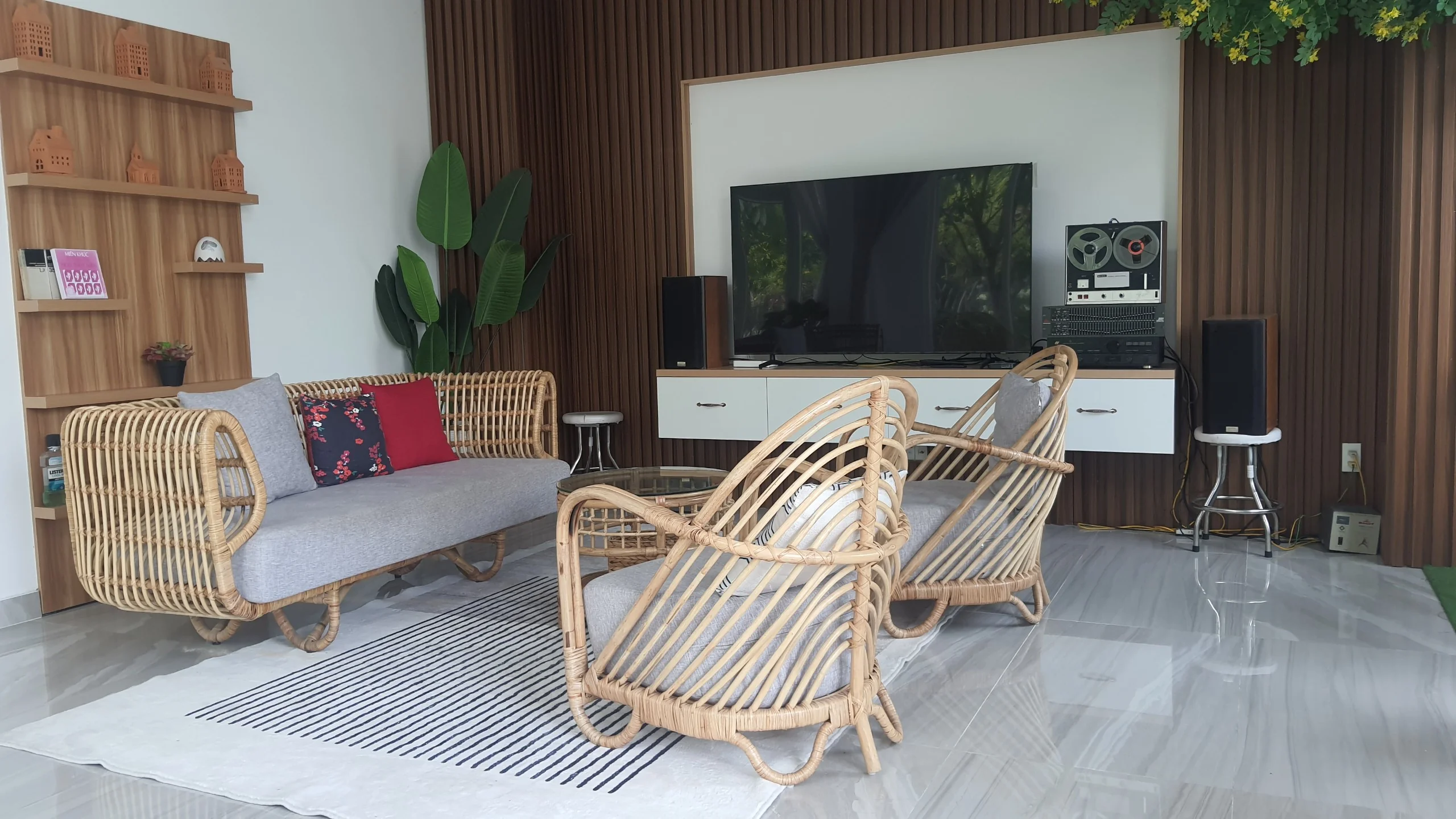 Biệt Thự Đơn Lập View Công Viên 14x23 - Ảnh 10