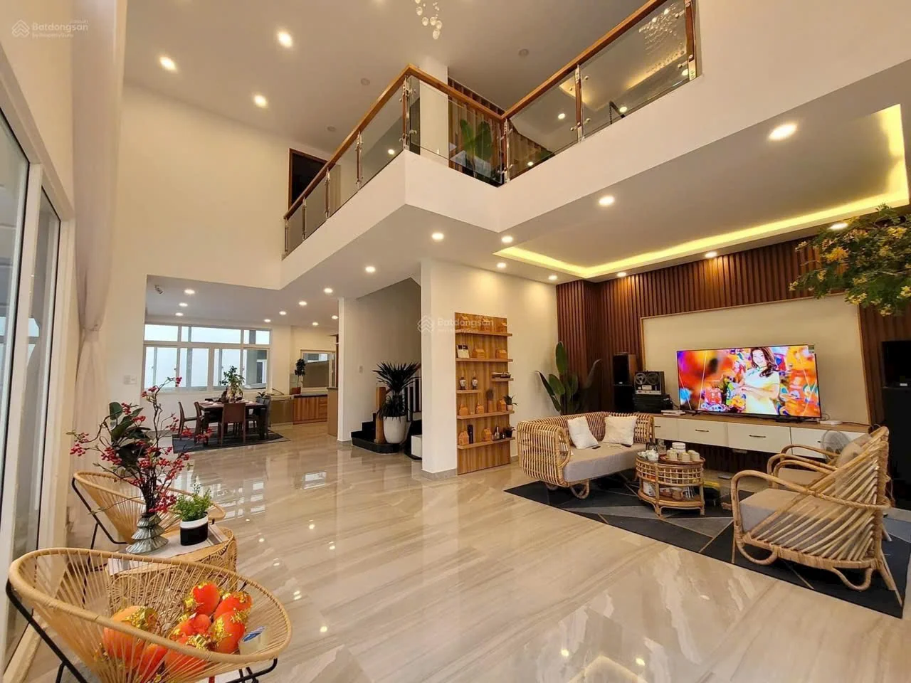 Biệt Thự Đơn Lập View Công Viên 14x23 - Ảnh 11