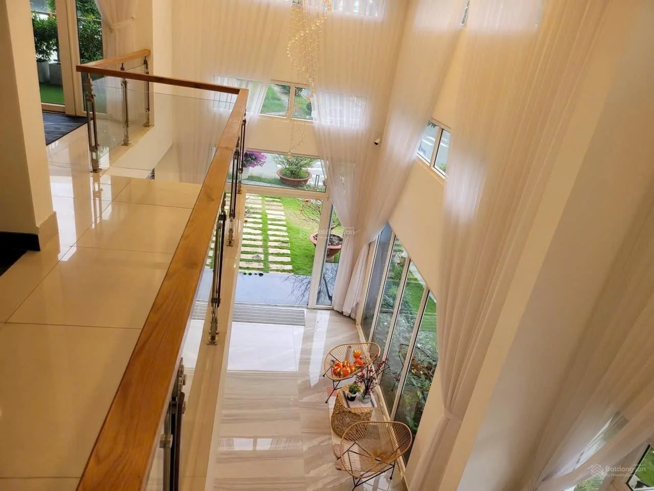Biệt Thự Đơn Lập View Công Viên 14x23 - Ảnh 13