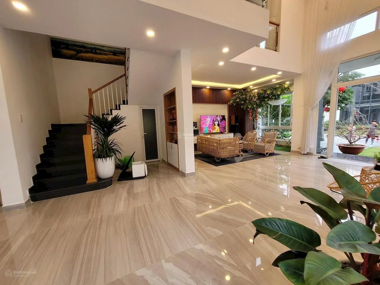 Biệt Thự Đơn Lập View Công Viên 14x23 - Ảnh 14