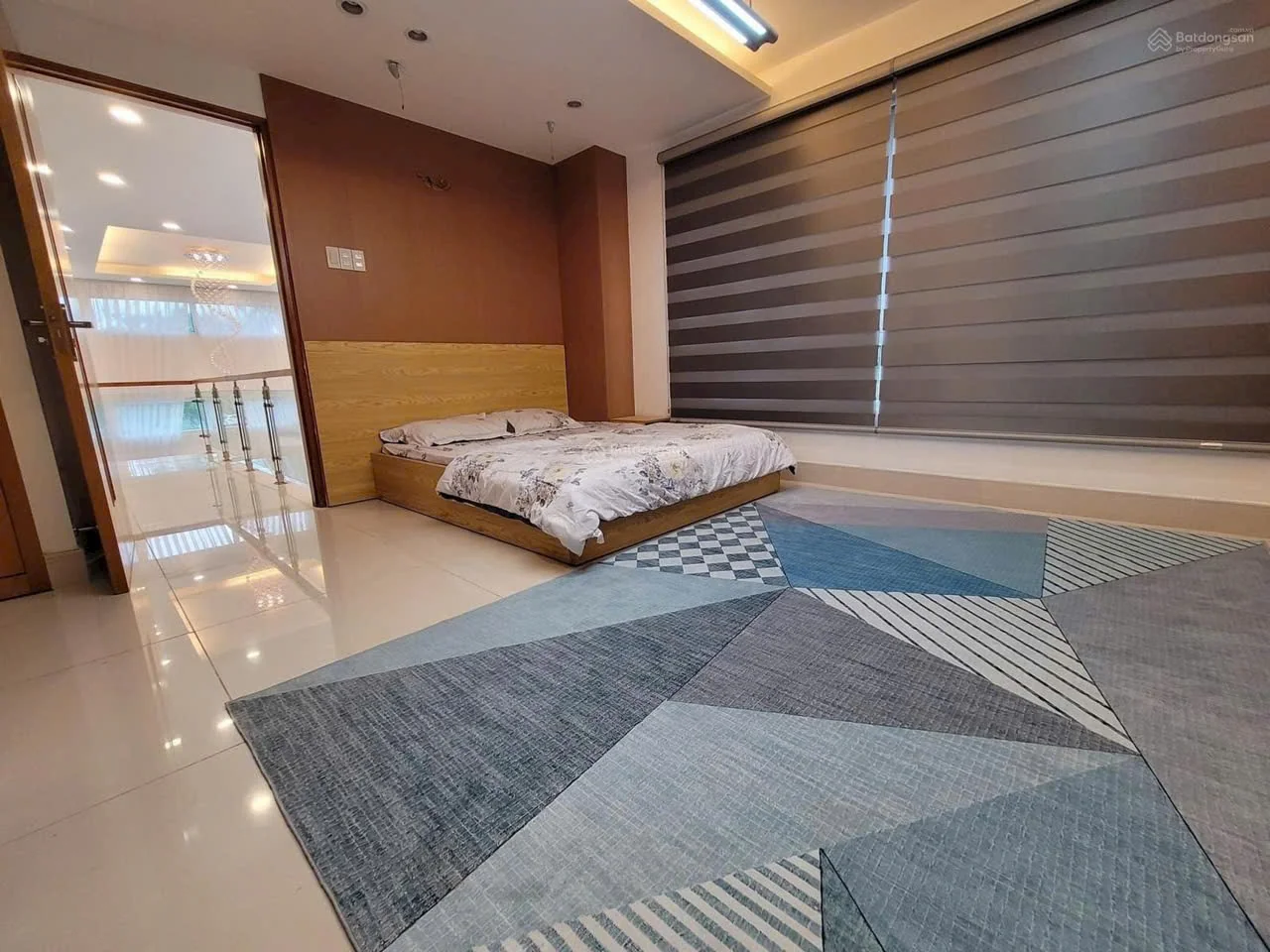 Biệt Thự Đơn Lập View Công Viên 14x23 - Ảnh 15