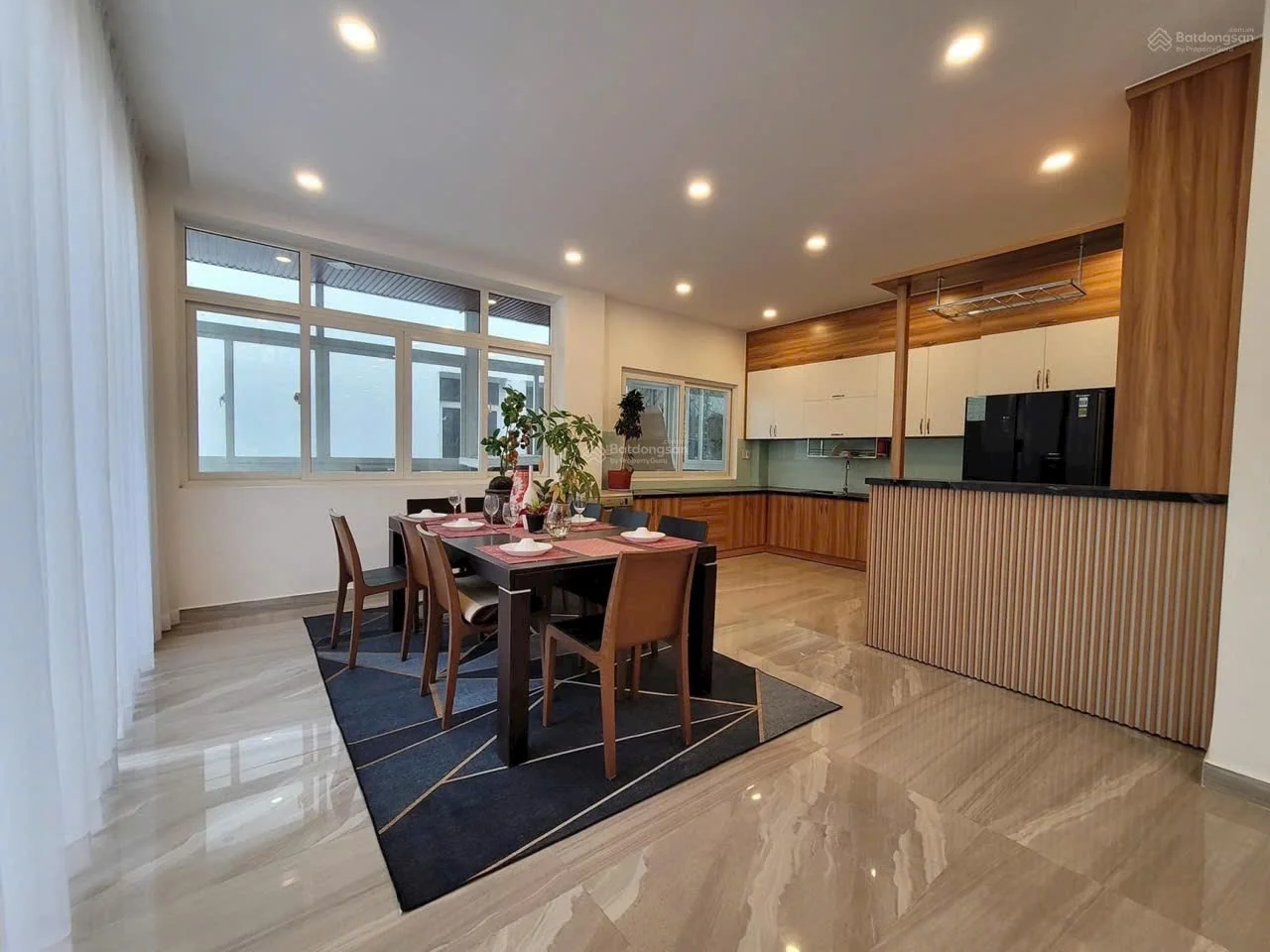 Biệt Thự Đơn Lập View Công Viên 14x23 - Ảnh 16