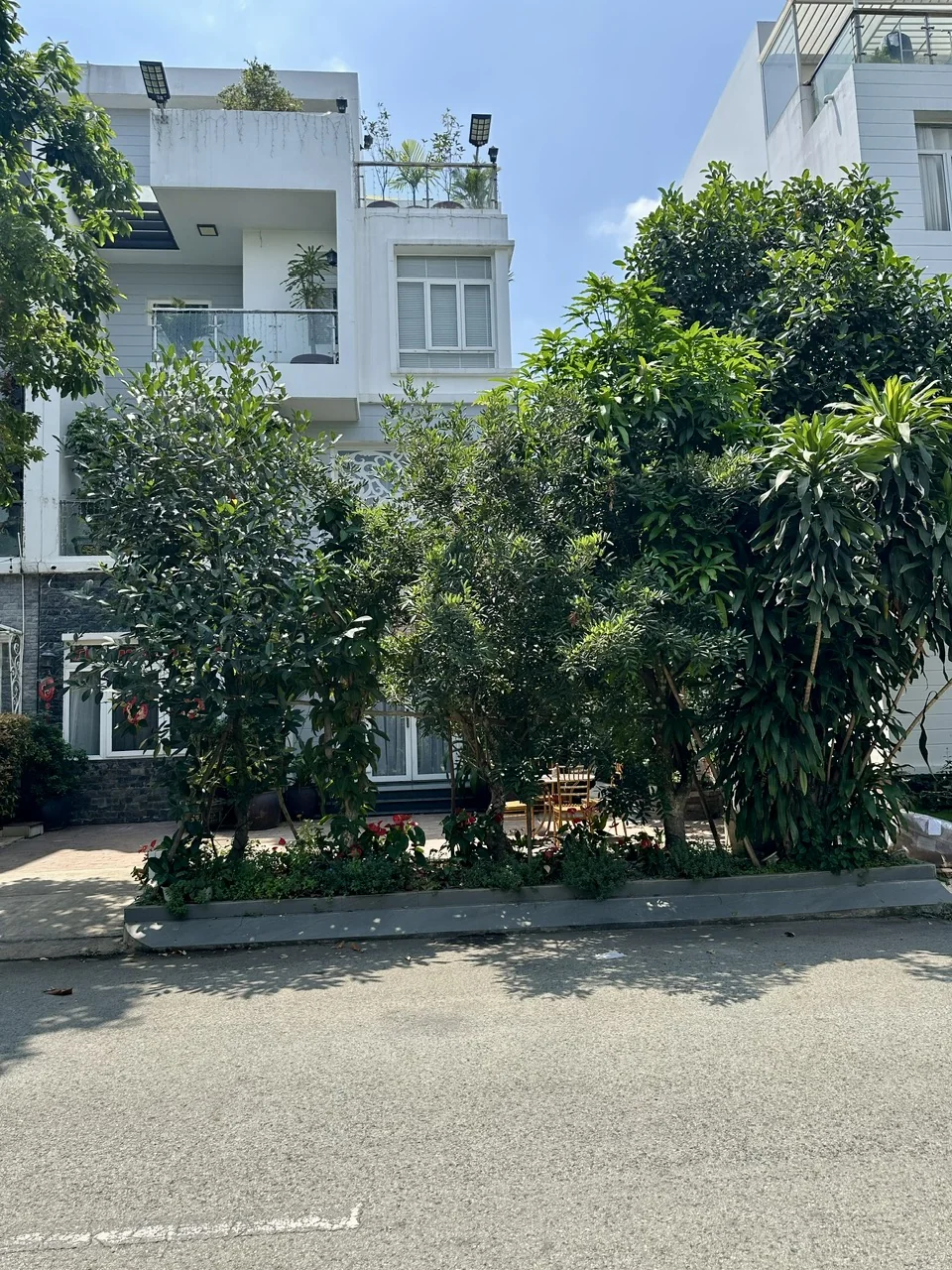 Biệt Thự Song Lập 10x19 - Tây Tứ Trạch - 2
