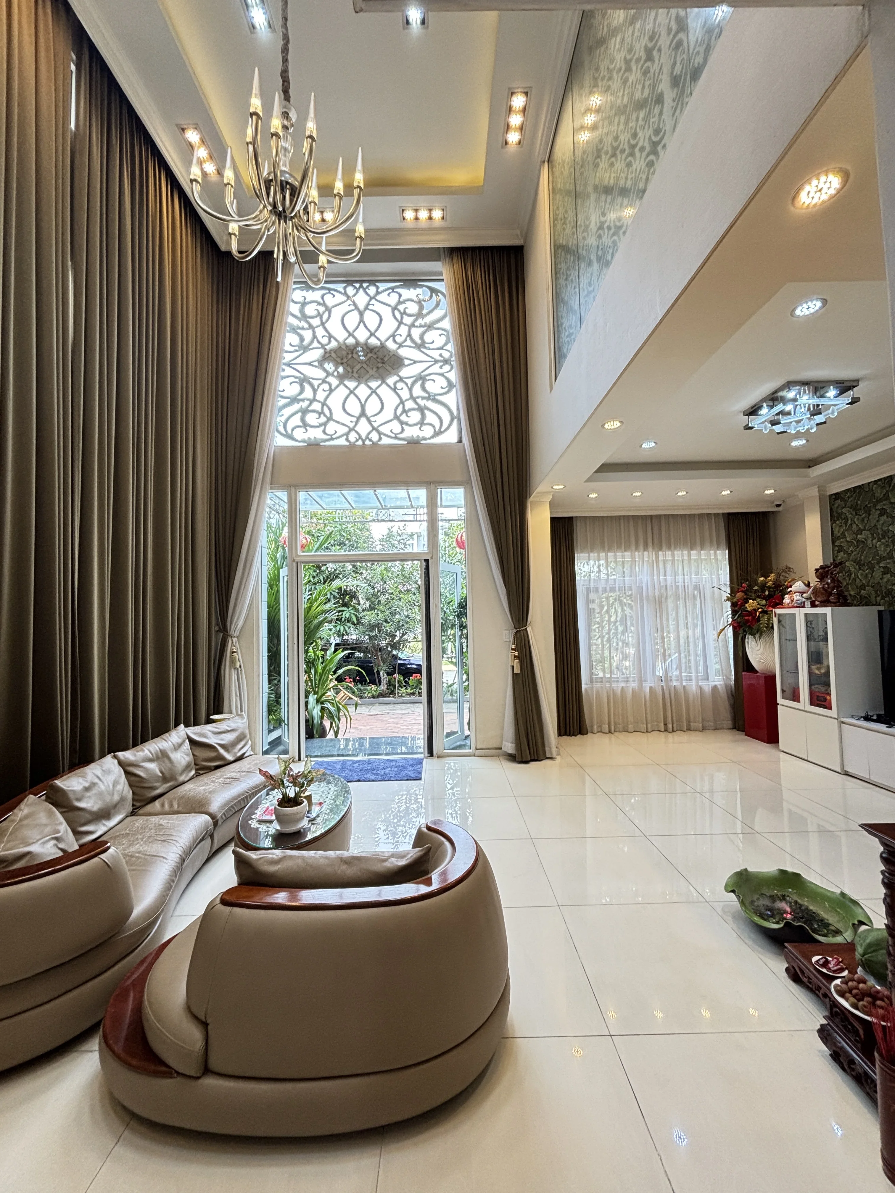 Biệt Thự Song Lập 10x19 - Tây Tứ Trạch - Ảnh 13