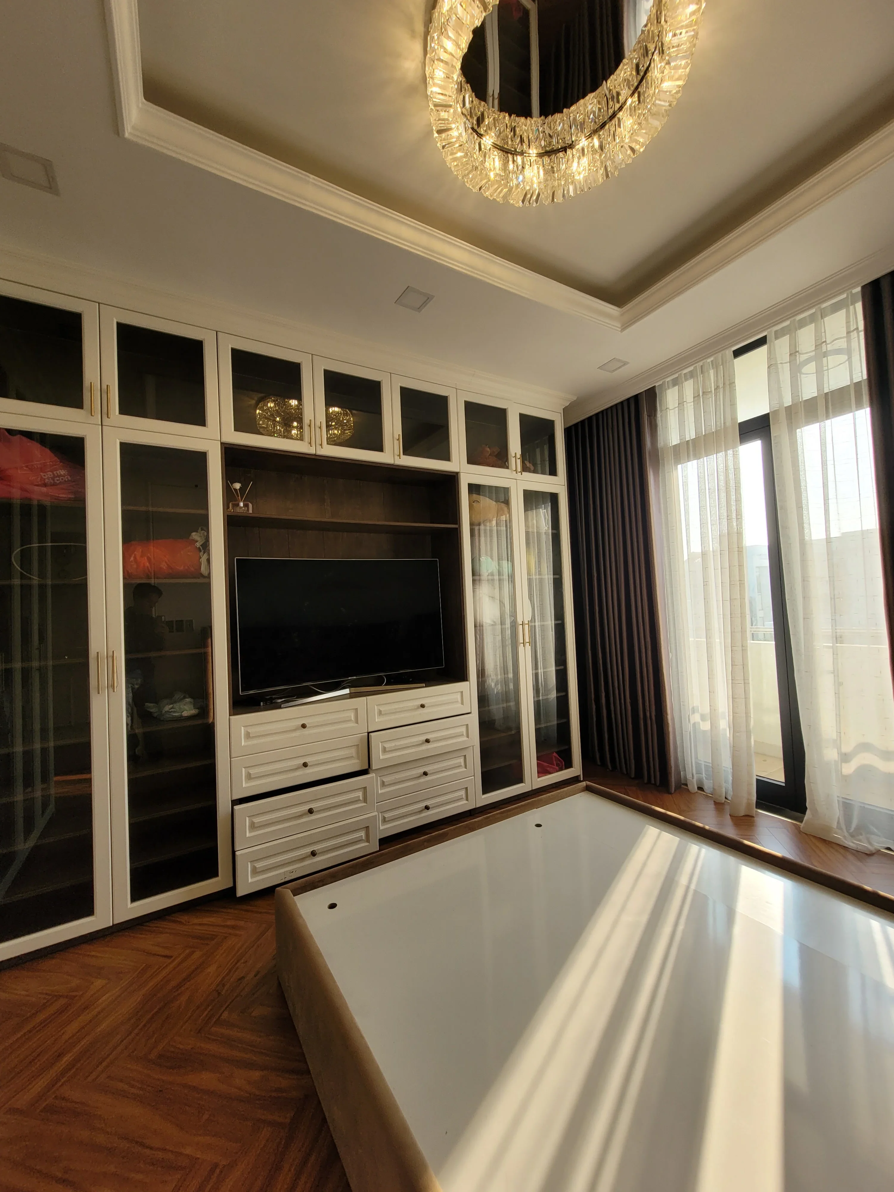 Biệt Thự Song Lập 10x17 - 5 Phòng Ngủ - 2