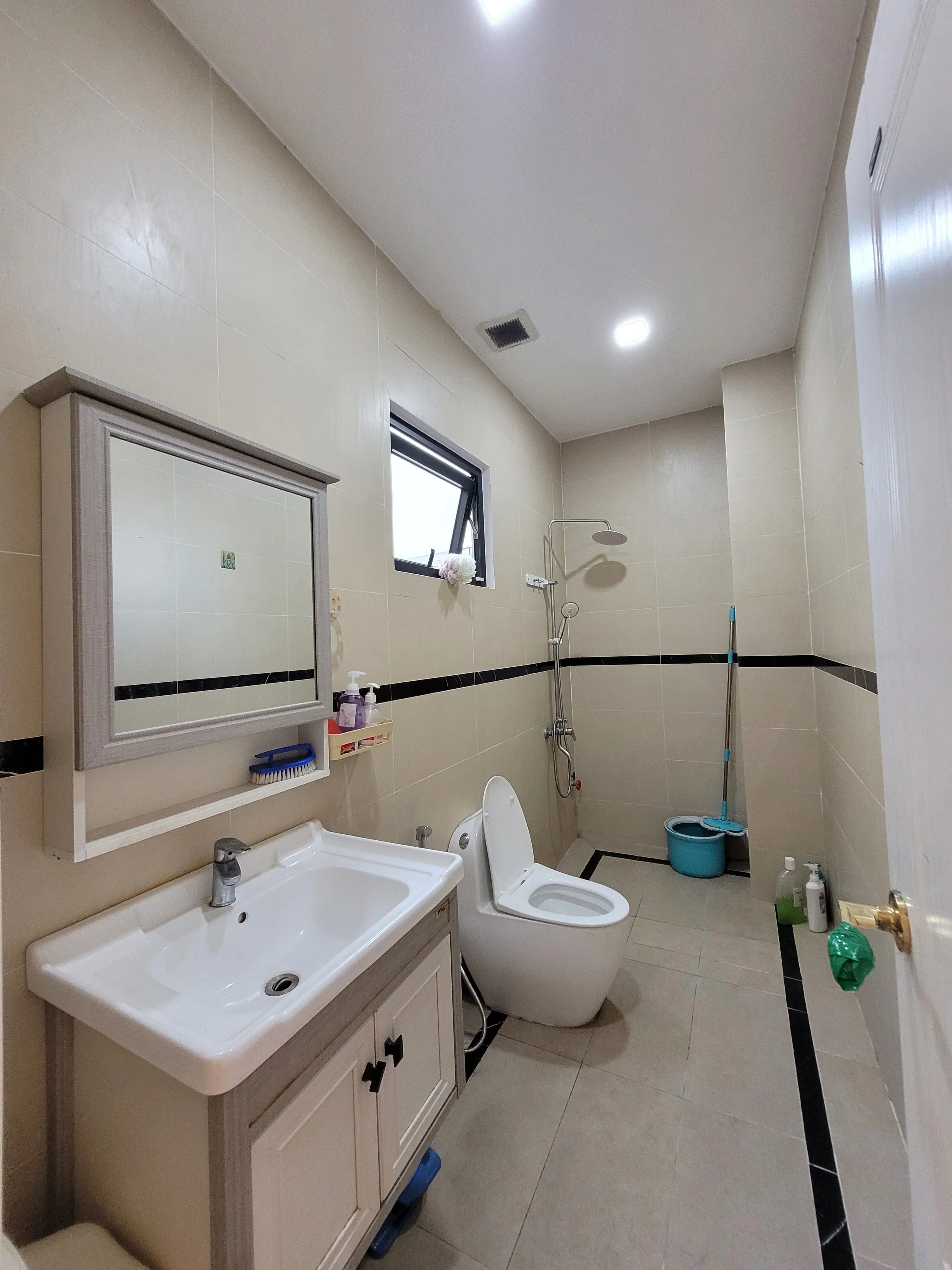 Biệt Thự Song Lập 10x17 - 5 Phòng Ngủ - 3