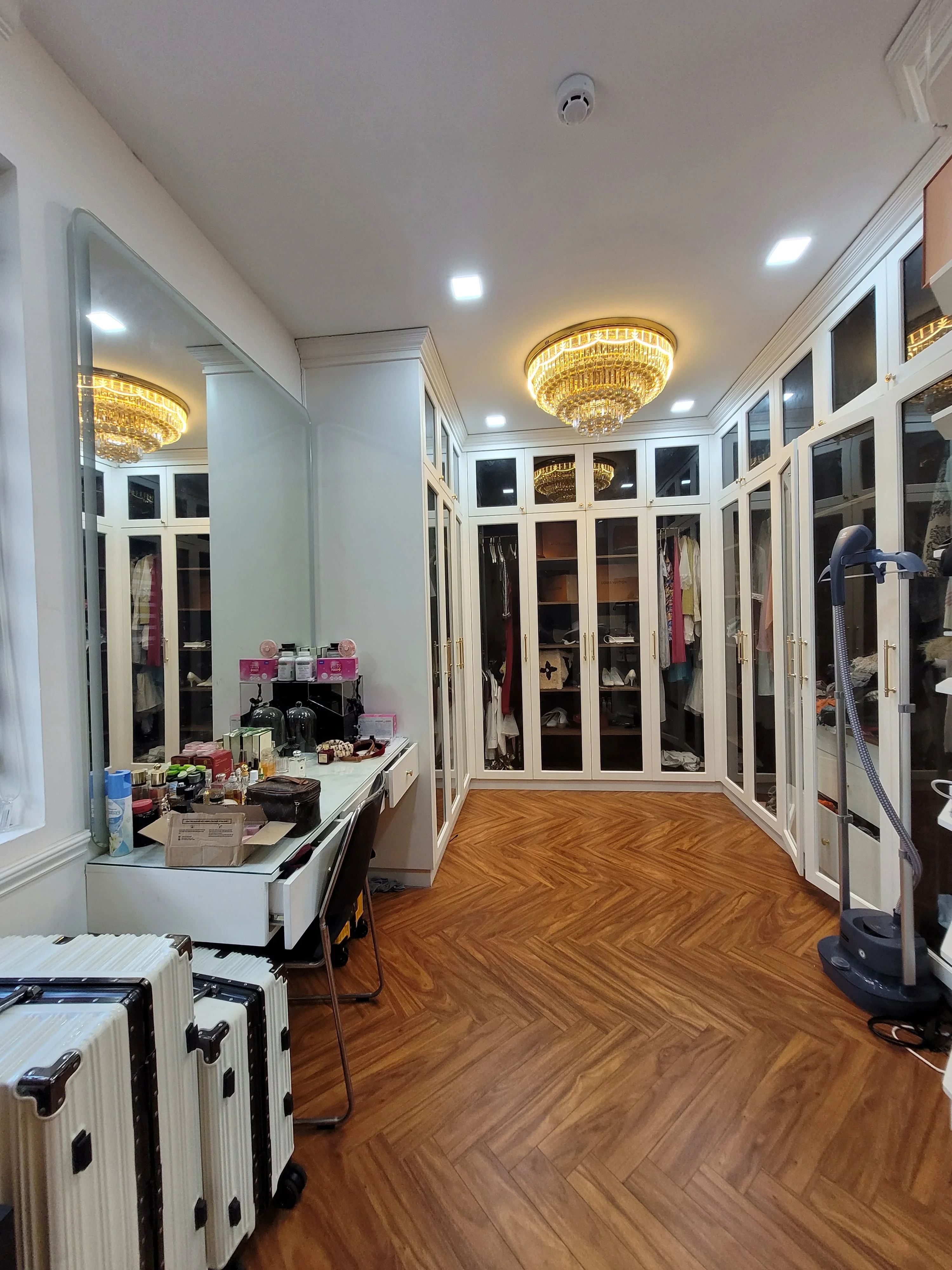 Biệt Thự Song Lập 10x17 - 5 Phòng Ngủ - Ảnh 10