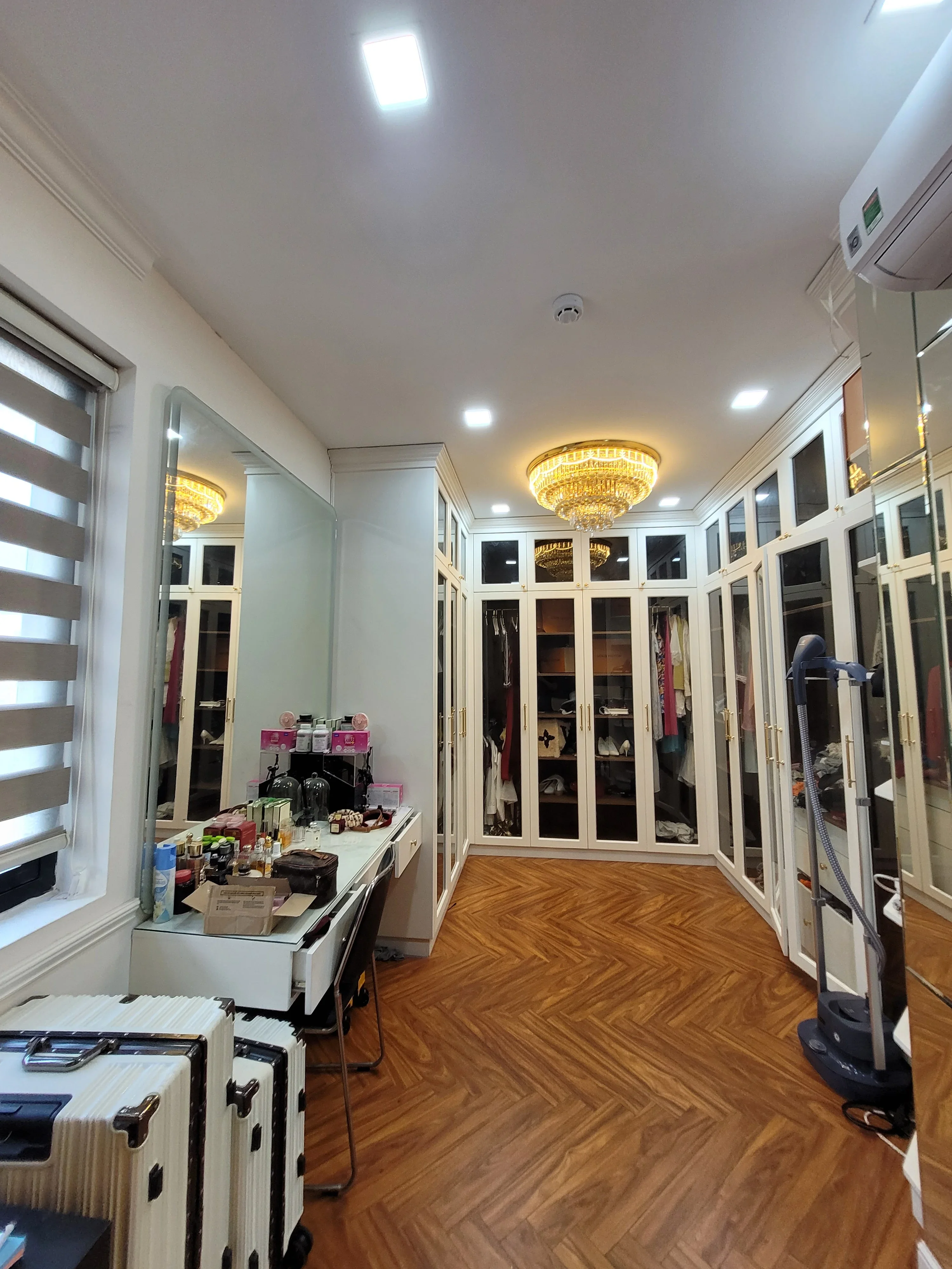 Biệt Thự Song Lập 10x17 - 5 Phòng Ngủ - Ảnh 11