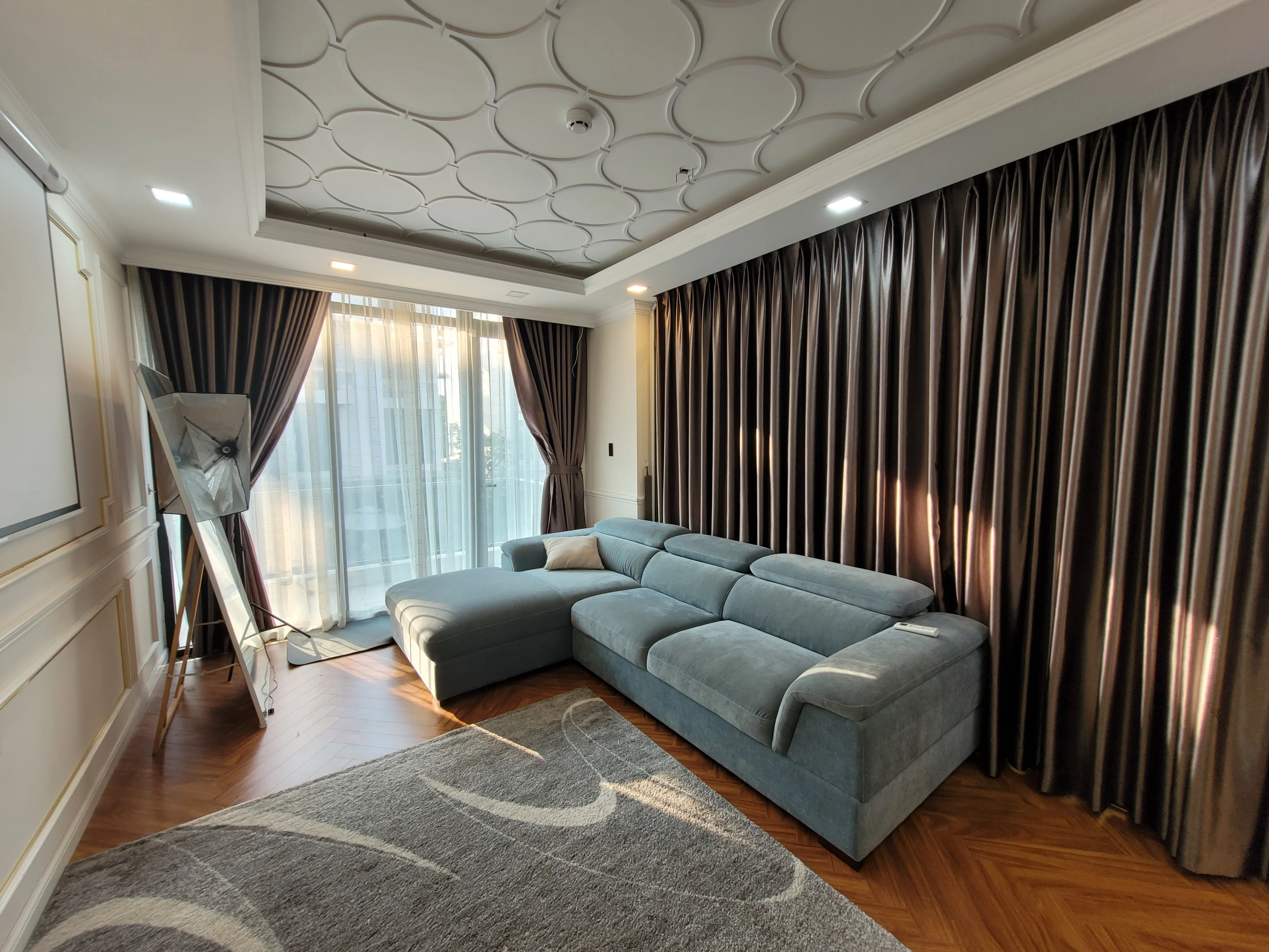 Biệt Thự Song Lập 10x17 - 5 Phòng Ngủ - Ảnh 21