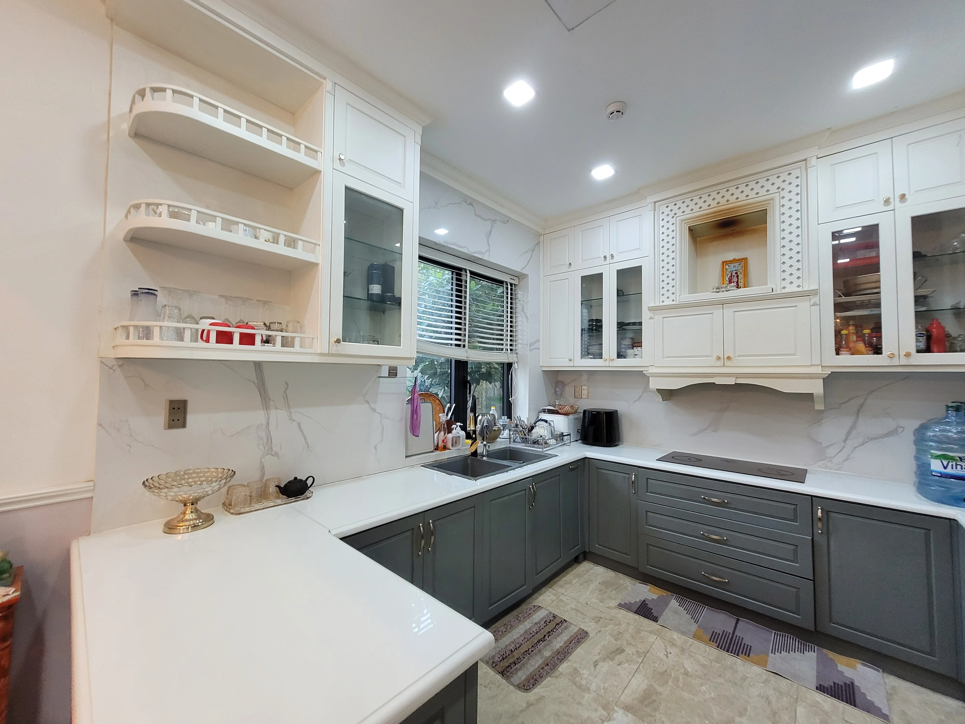 Biệt Thự Song Lập 10x17 - 5 Phòng Ngủ - Ảnh 25