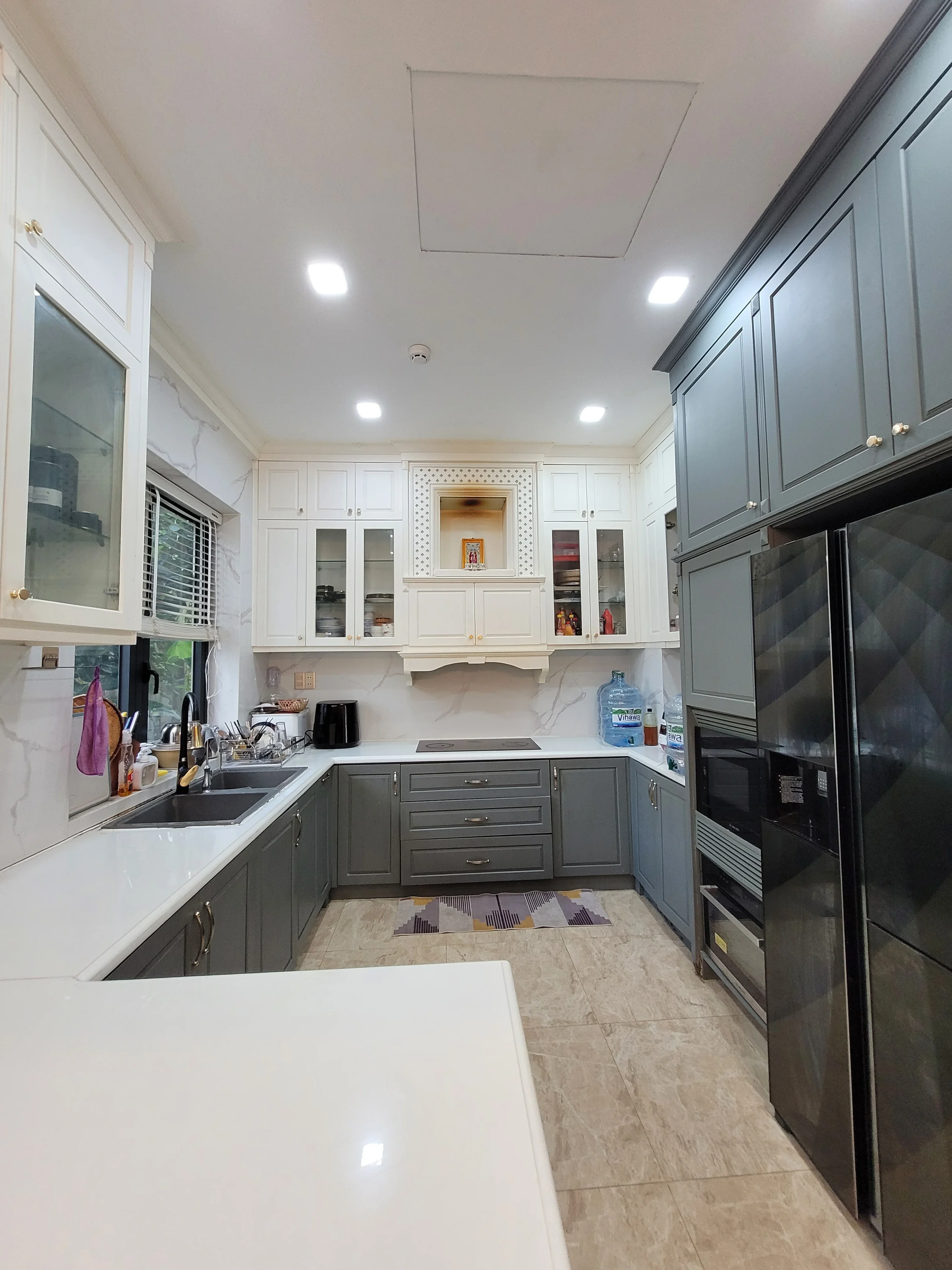 Biệt Thự Song Lập 10x17 - 5 Phòng Ngủ - Ảnh 26
