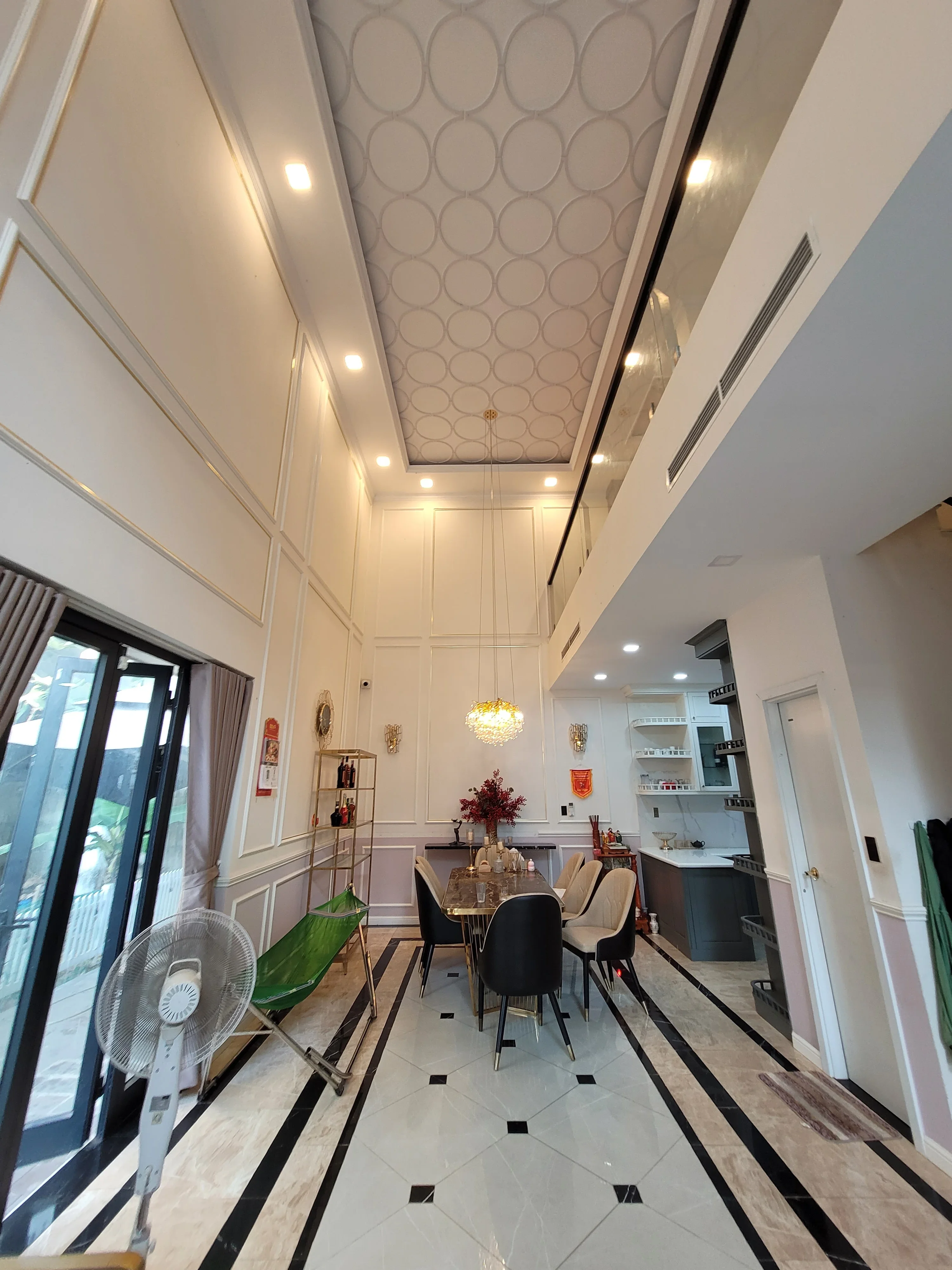 Biệt Thự Song Lập 10x17 - 5 Phòng Ngủ - Ảnh 31