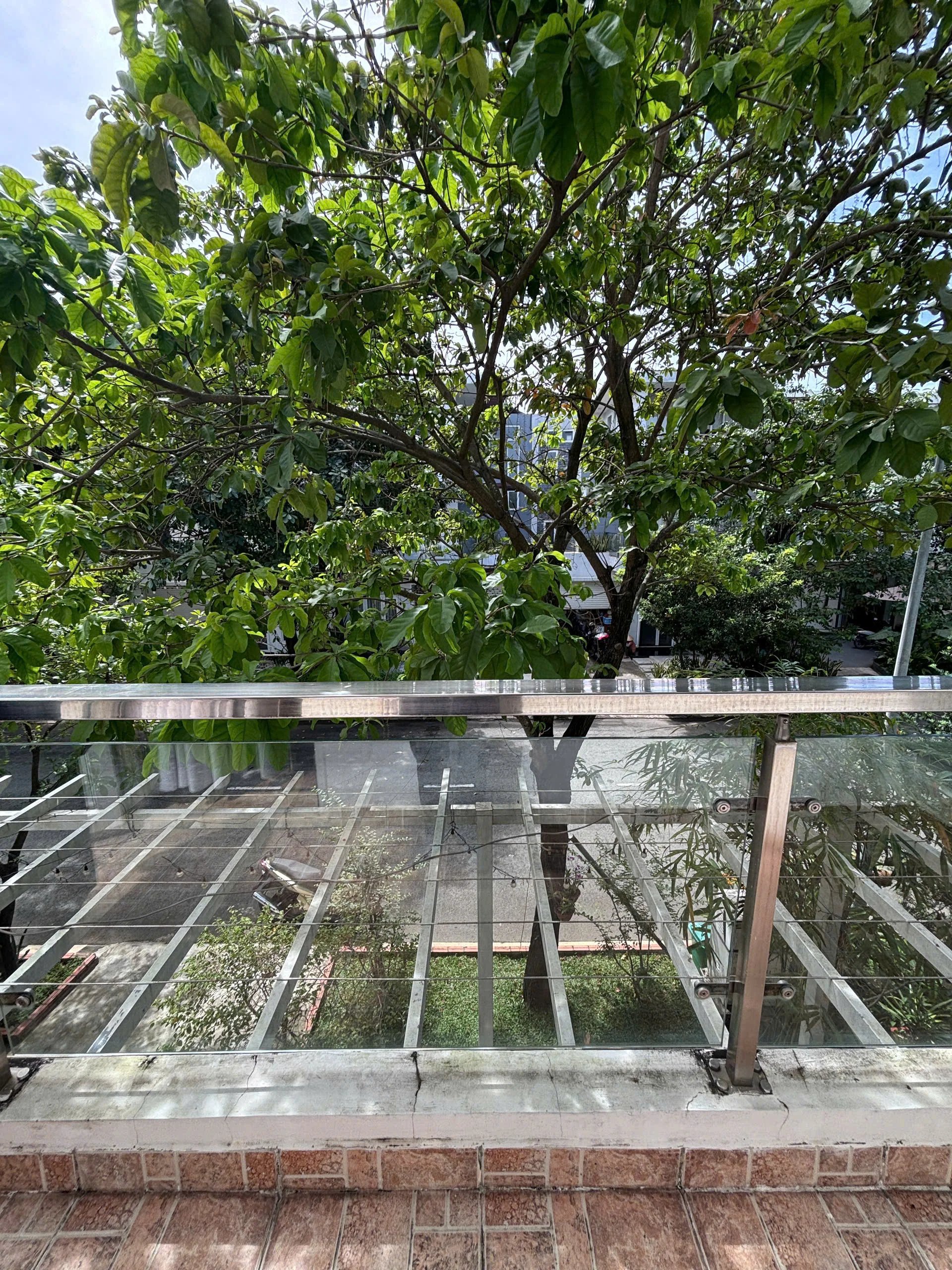Biệt Thự Liền Kề 8x20 - Full Nội Thất - Ảnh 10