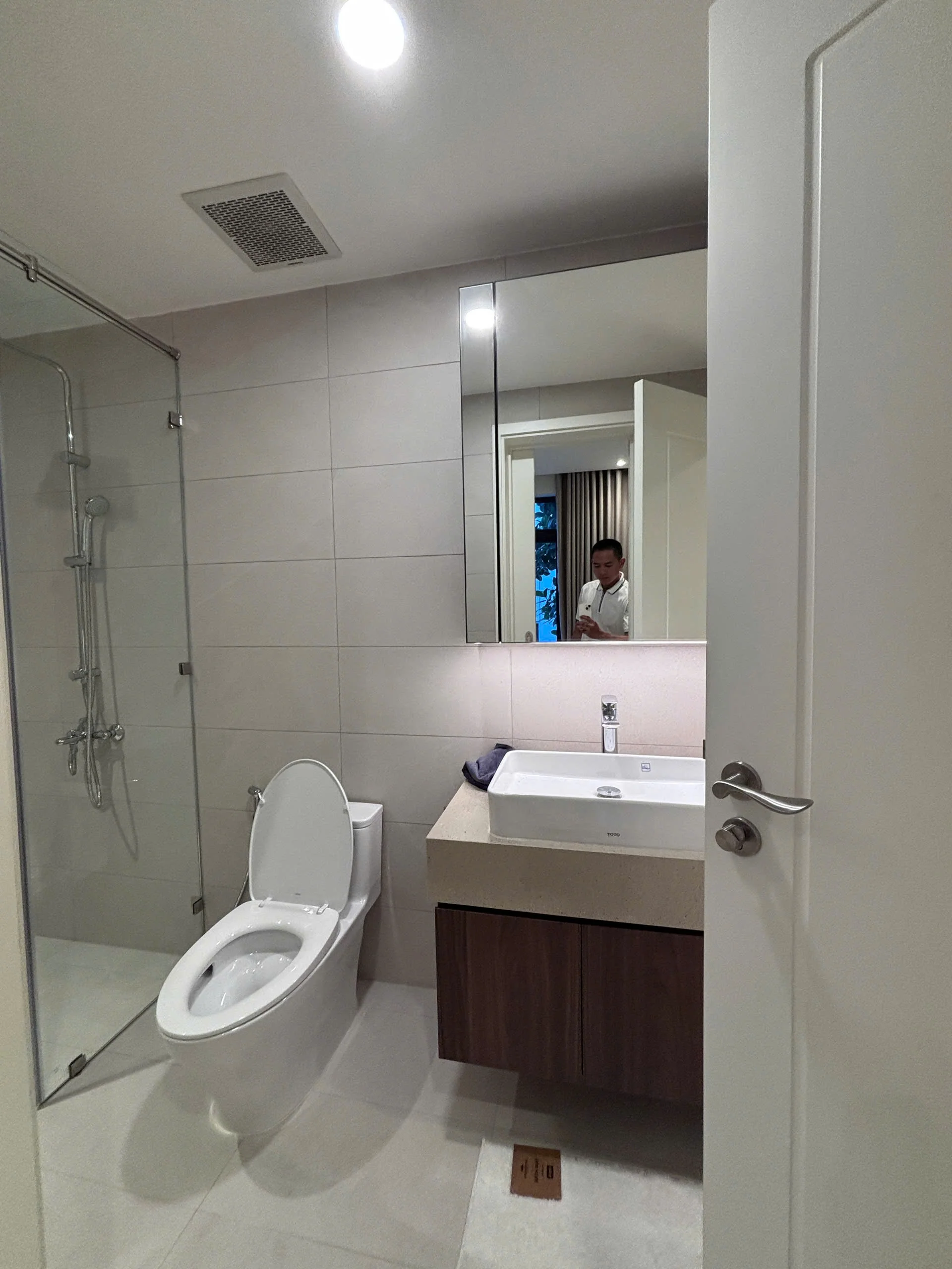 Biệt Thự Góc View Công Viên - Nội Thất Sang Trọng - 5