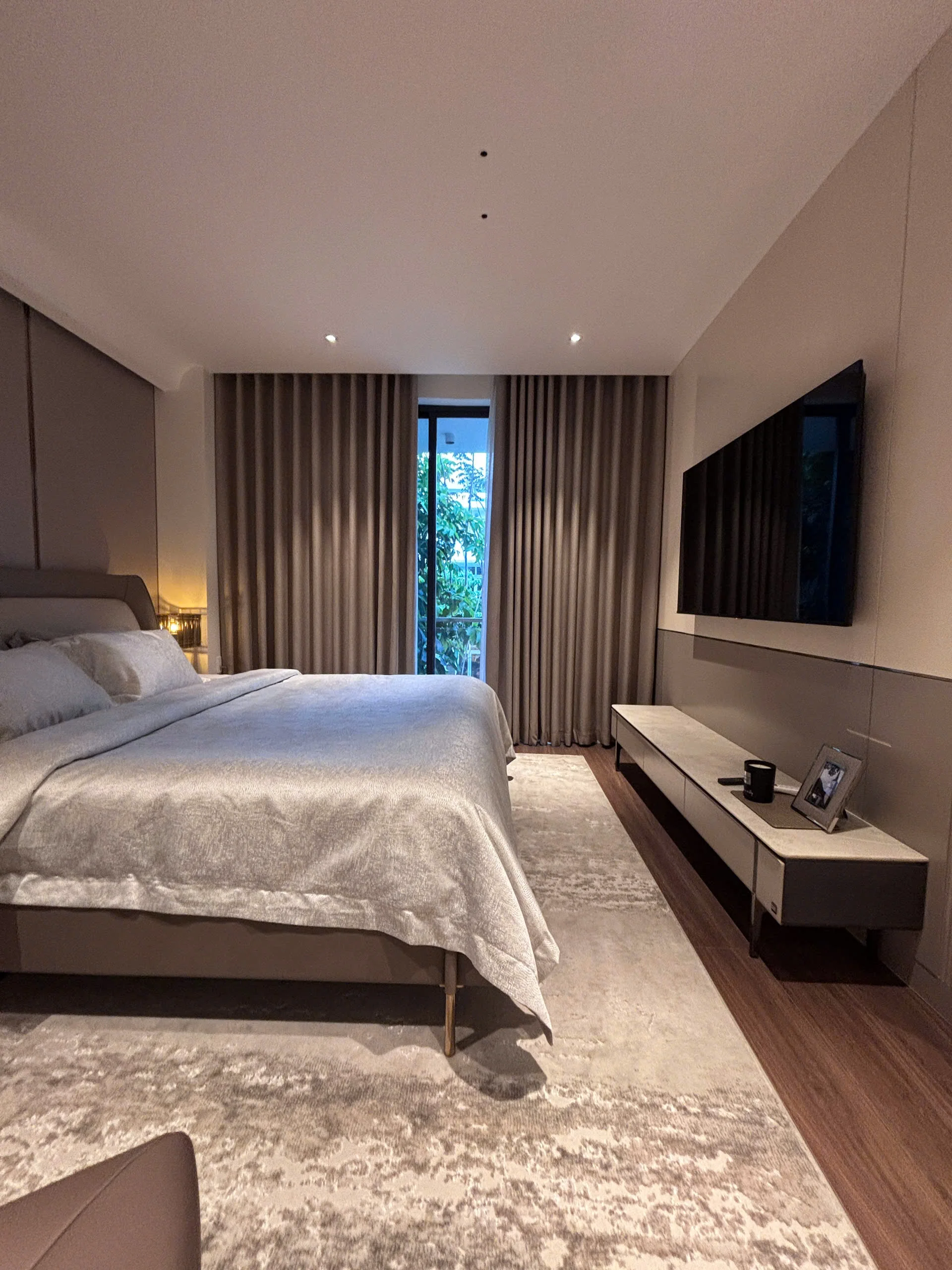 Biệt Thự Góc View Công Viên - Nội Thất Sang Trọng - Ảnh 9