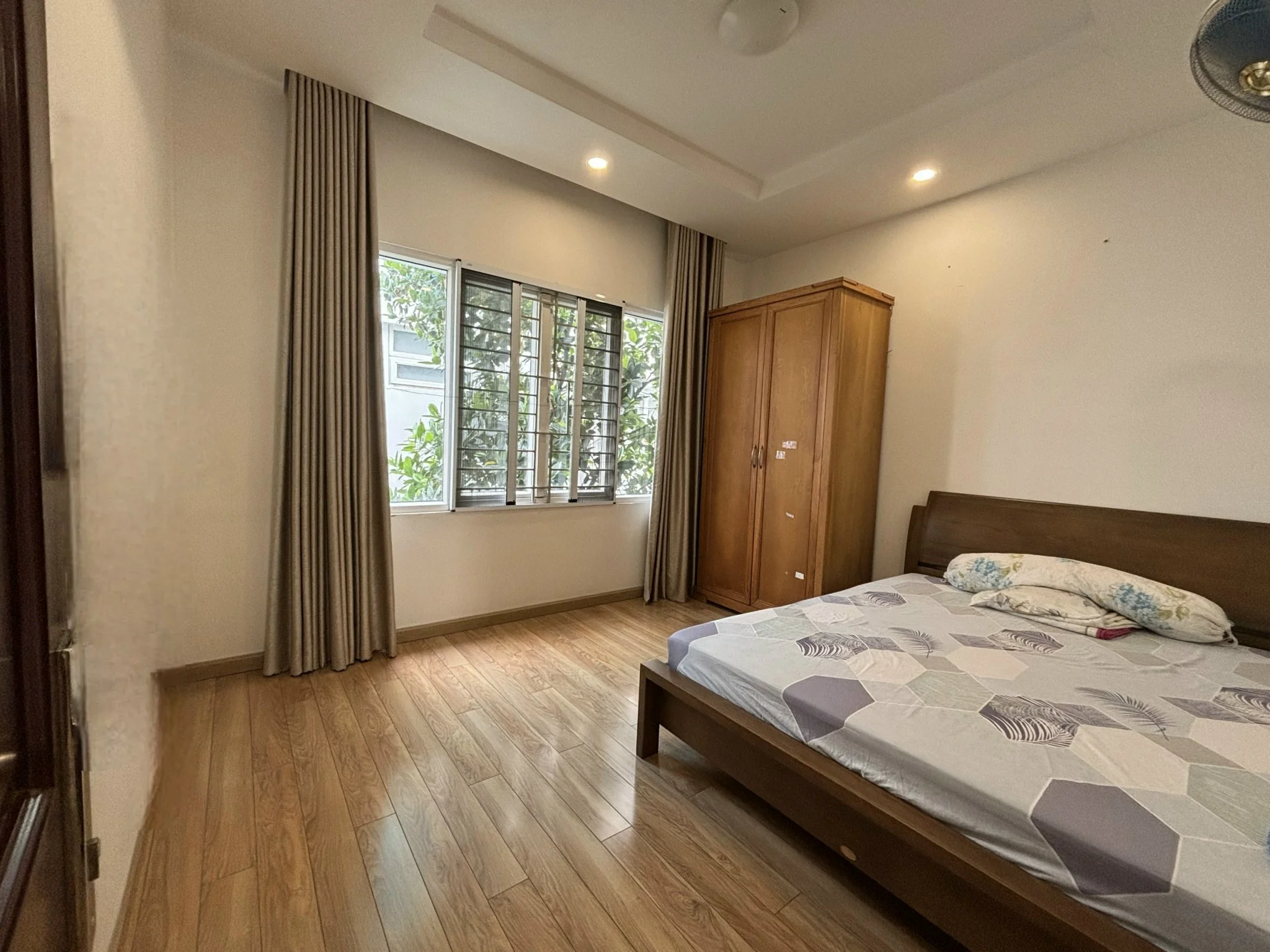 Biệt Thự Liền Kề 8x17 - Hướng Bắc - 4