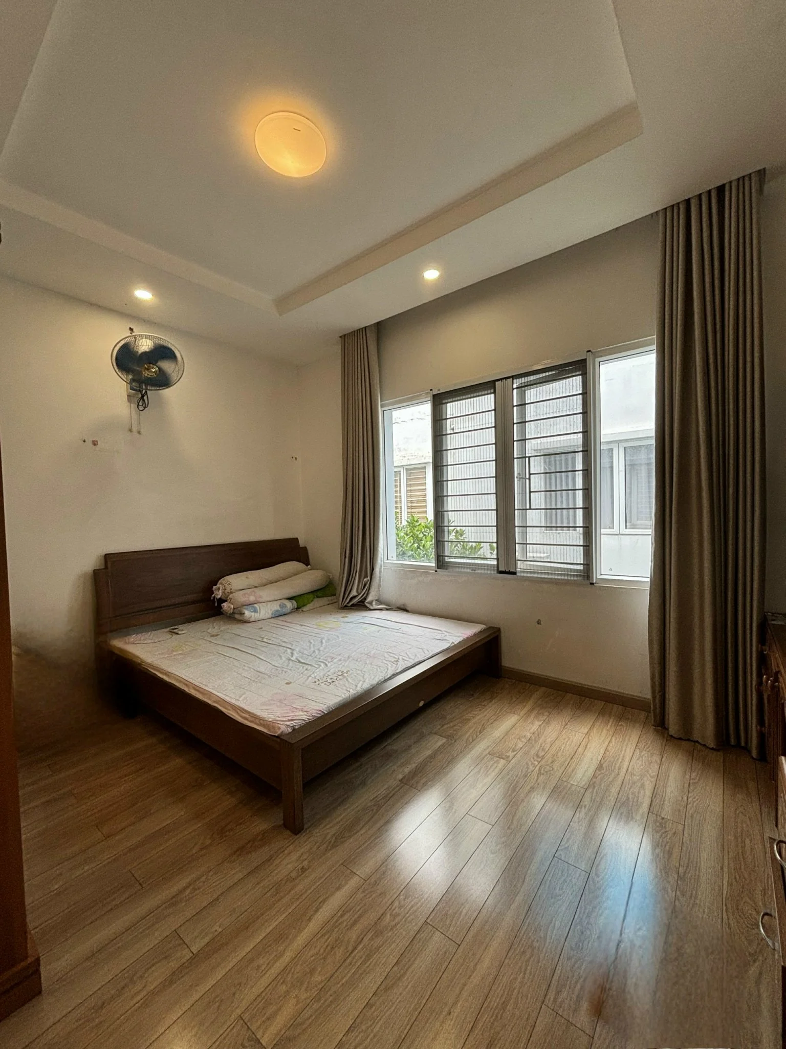 Biệt Thự Liền Kề 8x17 - Hướng Bắc - Ảnh 6