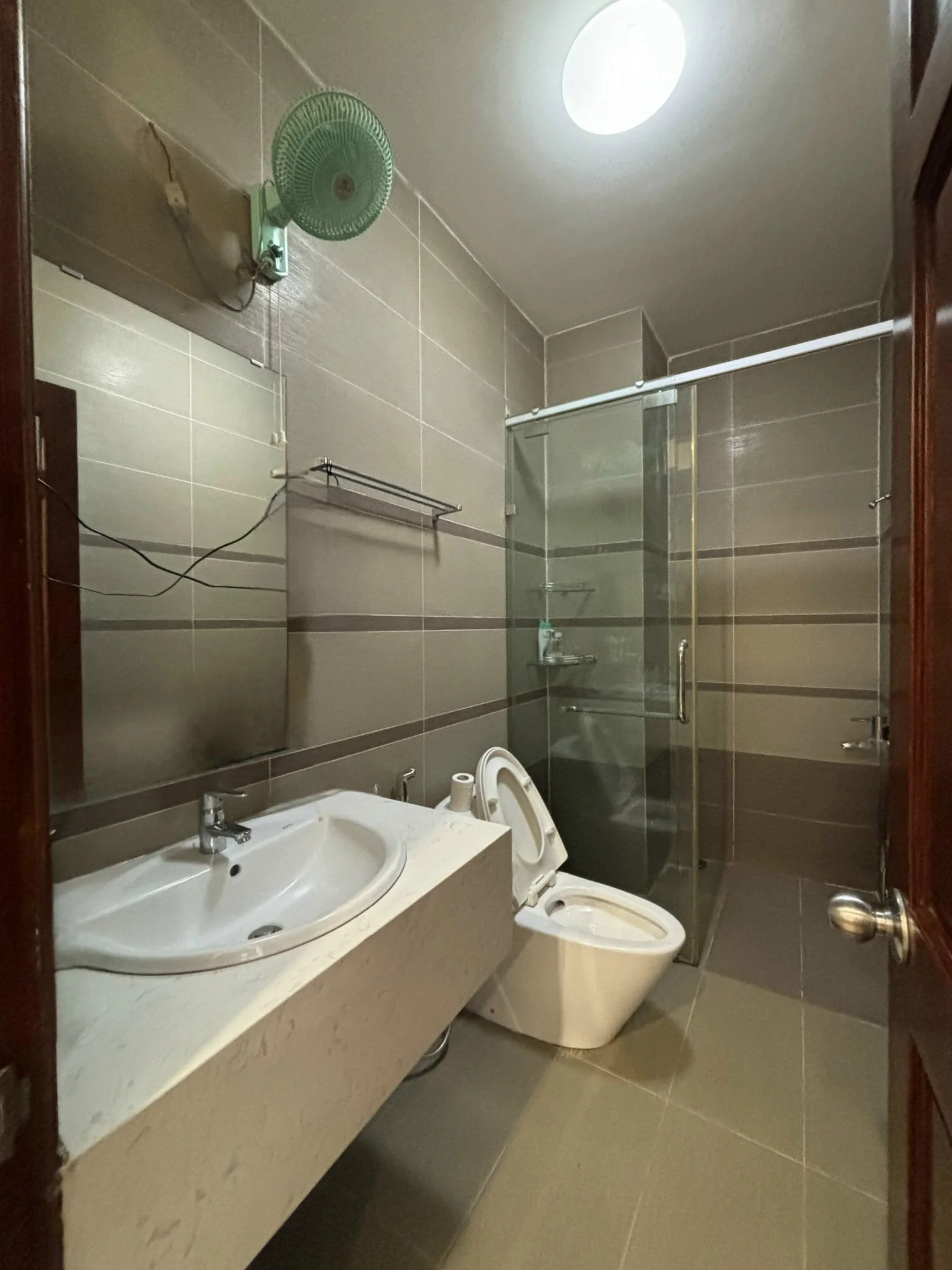 Biệt Thự Liền Kề 8x17 - Hướng Bắc - Ảnh 9